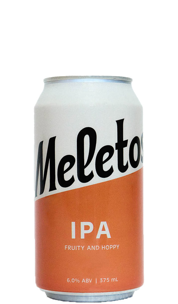 Meletos IPA 375mL - Wine Sellers Direct