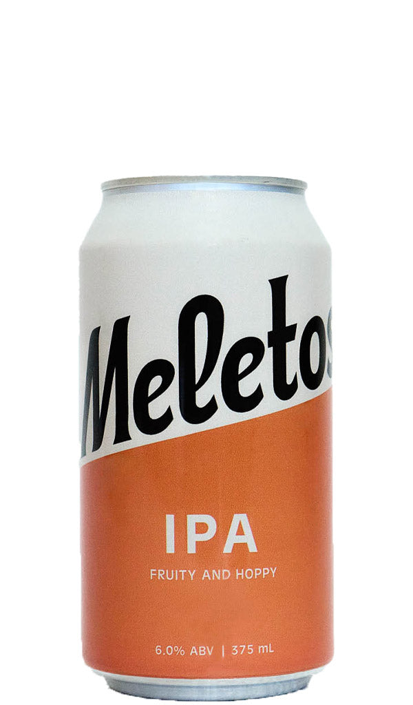  Find out more or buy Meletos IPA 375mL available online at Wine Sellers Direct - Australia's independent liquor specialists.