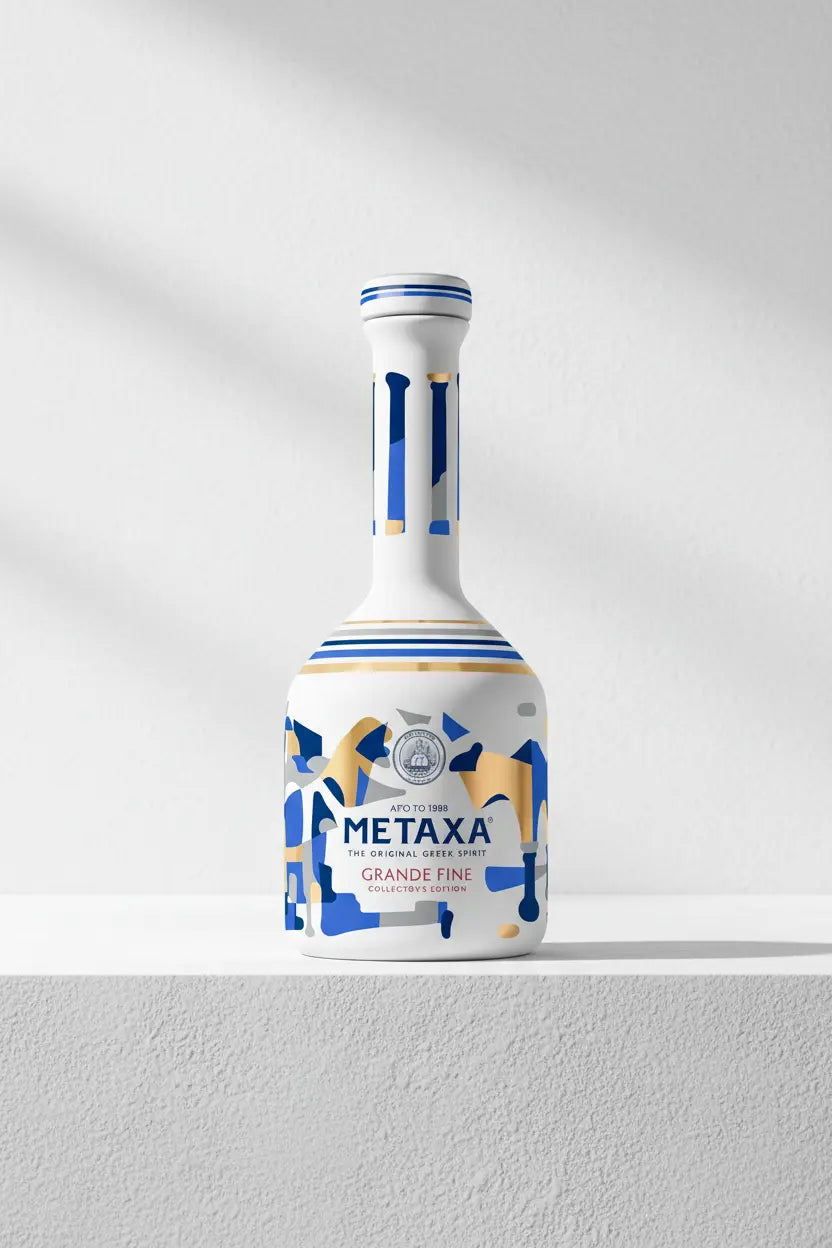 Buy Metaxa Grande Fine 700ml Greece online at Wine Sellers Direct's best prices.