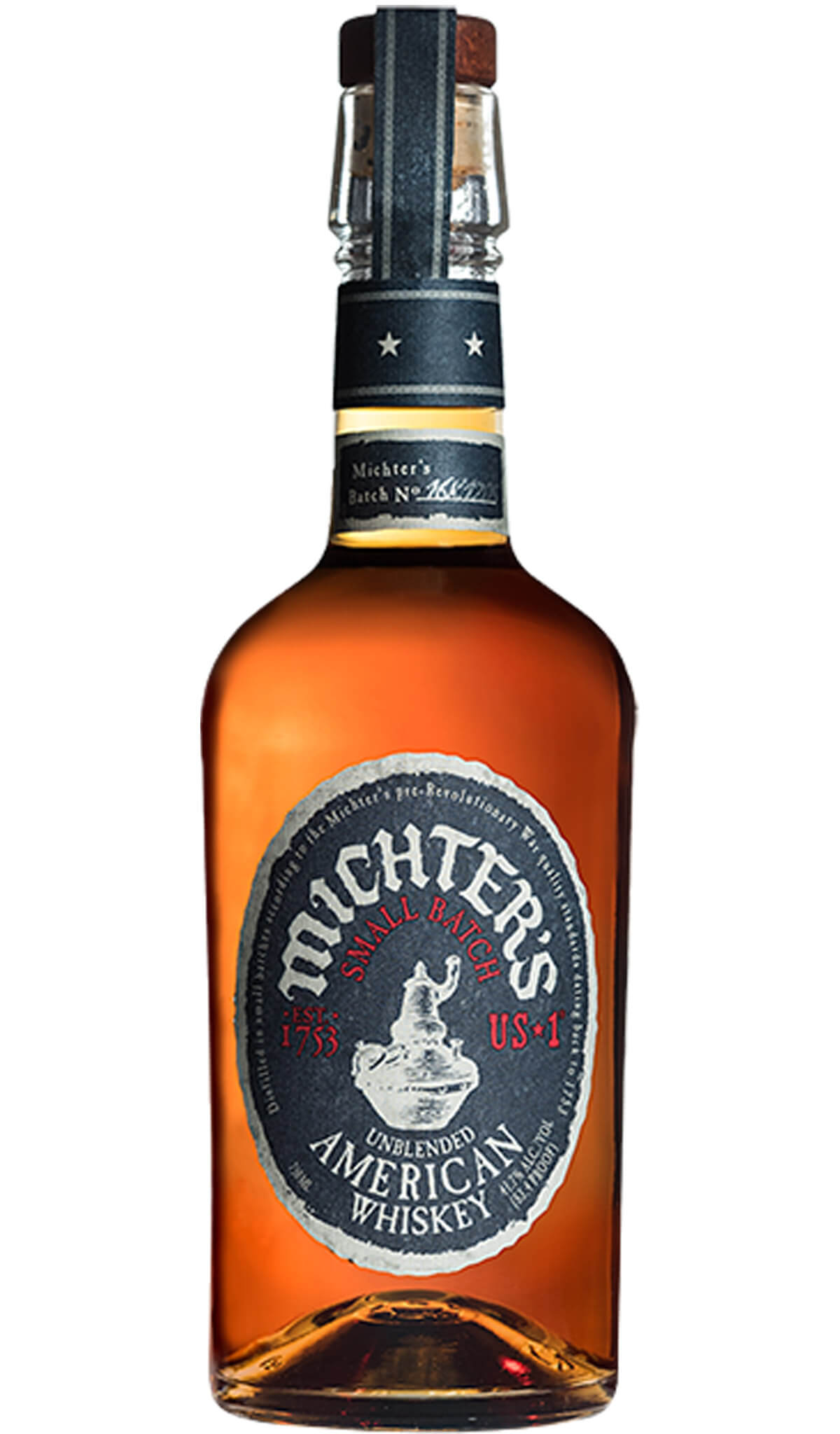 Find out more, explore the range and purchase Michter’s US1 Small Batch Unblended American Whiskey 700ml available online at Wine Sellers Direct - Australia's independent liquor specialists.