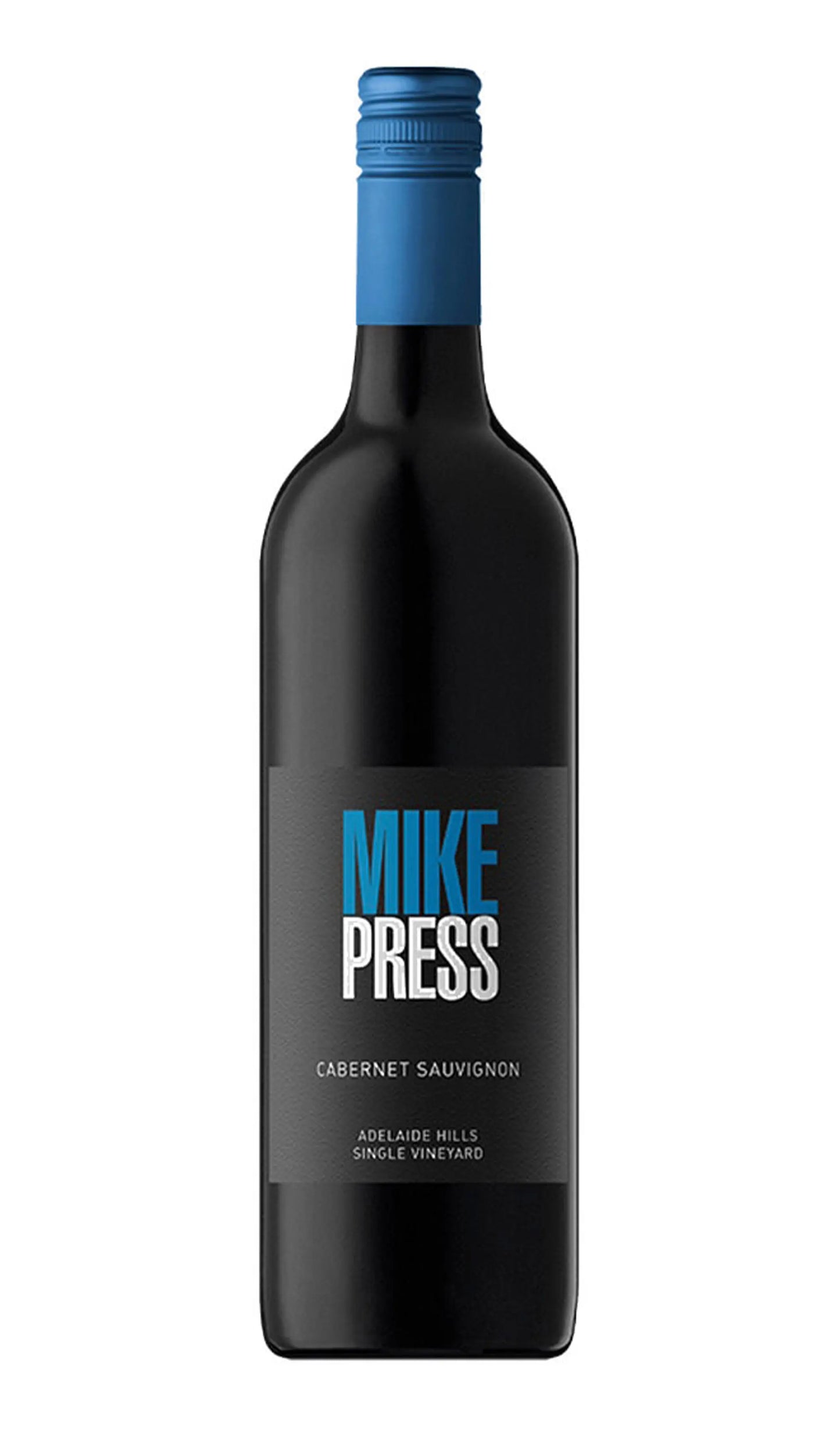 Buy Mike Press Cabernet Sauvignon 2022 Adelaide Hills at Wine Sellers Direct's best prices.