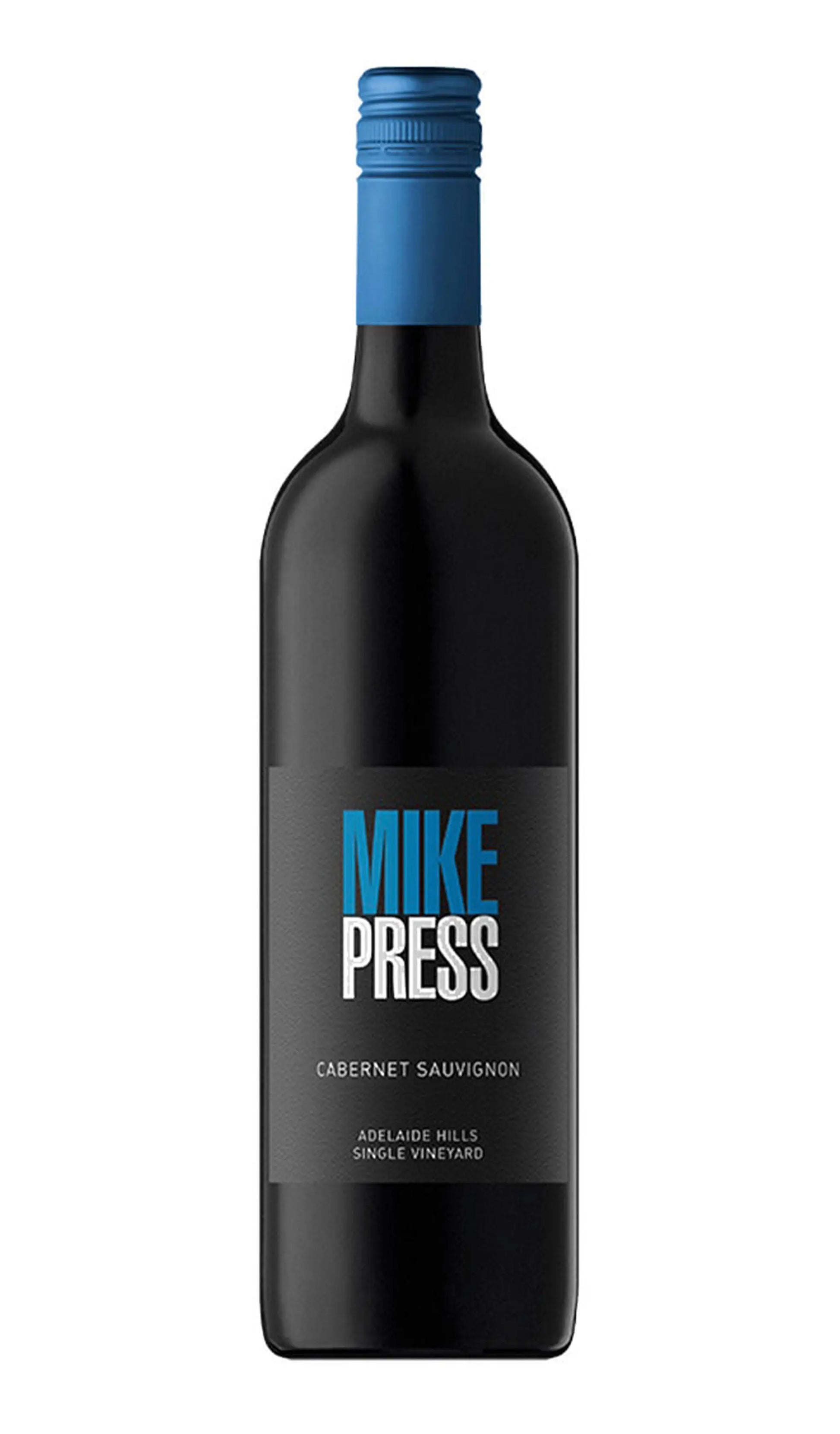 Buy Mike Press Cabernet Sauvignon 2022 Adelaide Hills at Wine Sellers Direct's best prices.