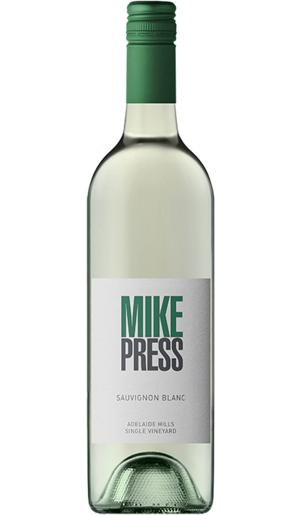 Find out more or buy Mike Press Sauvignon Blanc 2023 (Adelaide Hills) online at Wine Sellers Direct - Australia’s independent liquor specialists.