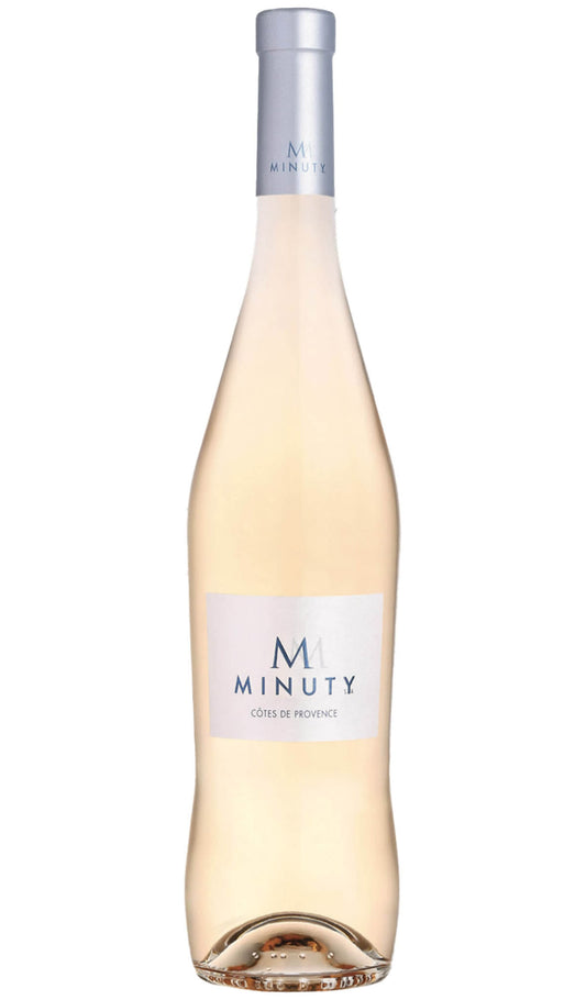 Find out more or buy Minuty M Rosé Côtes De Provence Rose 2023 online at Wine Sellers Direct - Australia’s independent liquor specialists.