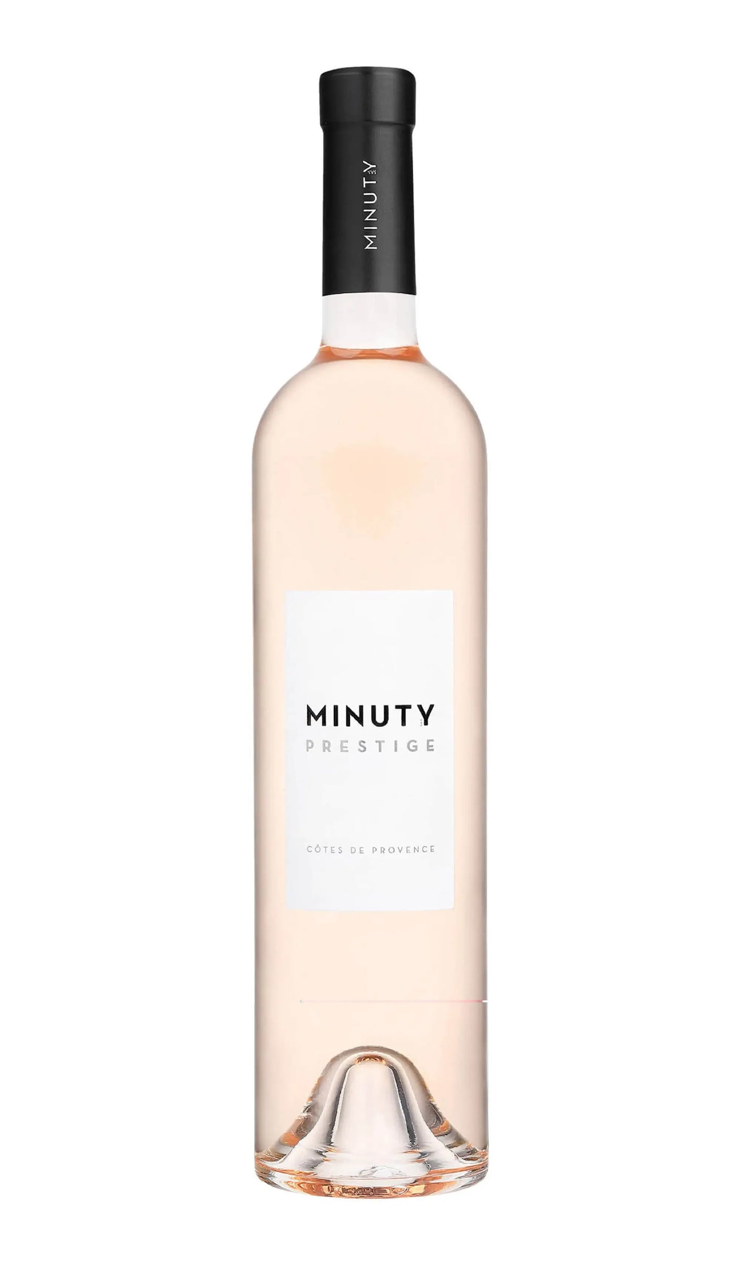Buy Minuty Prestige Rose 2024 Provence France at Wine Sellers Direct's best prices.