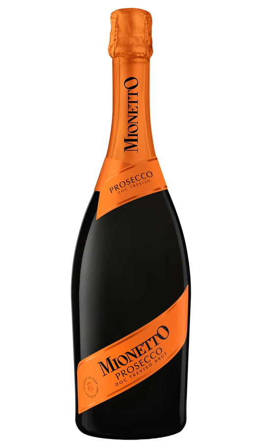 Find out more, explore our range and buy Mionetto Prosecco DOC 750ML (Italy) available online at Wine Sellers Direct - Australia's independent liquor specialists.