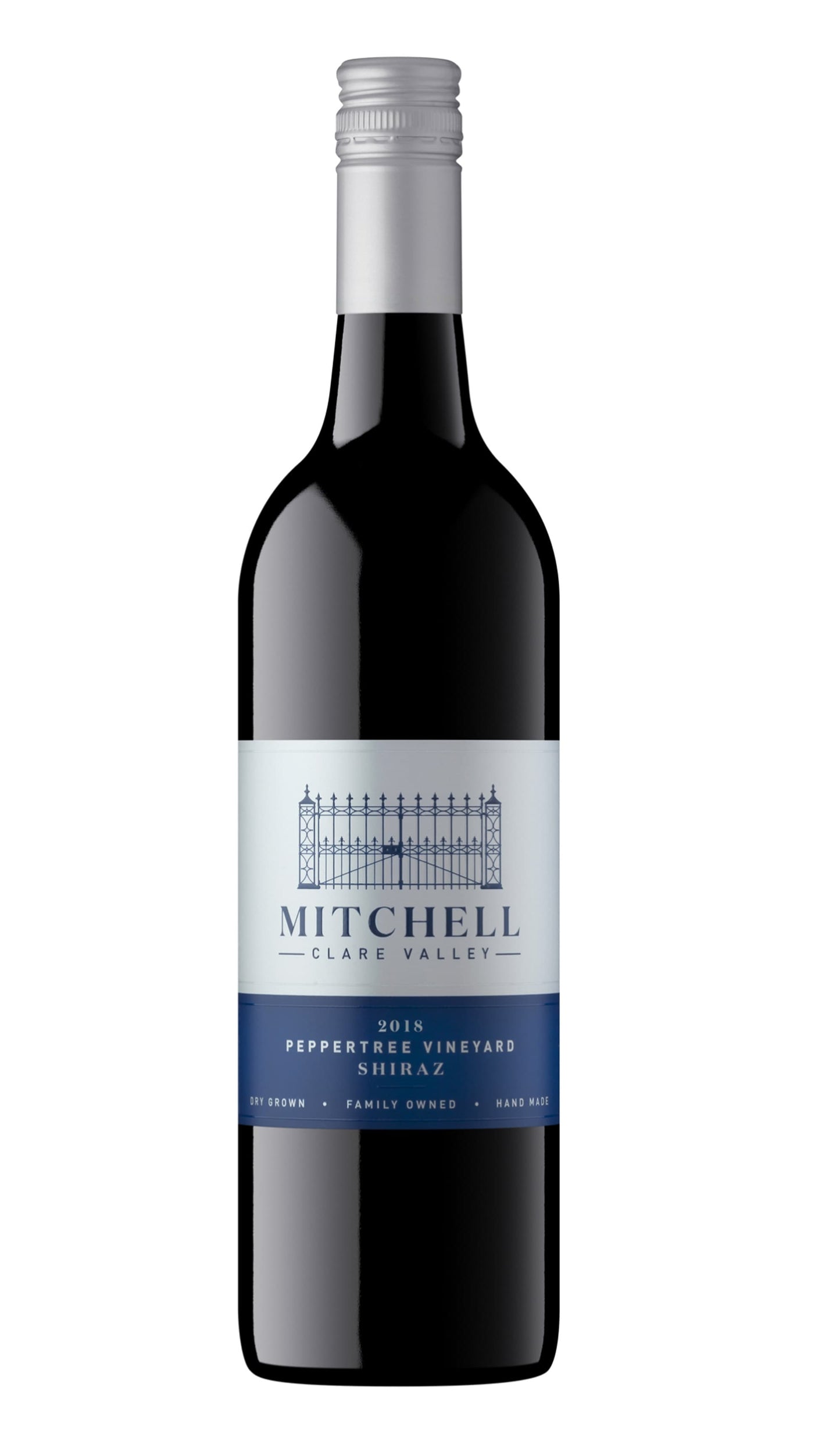 Find out more or buy Mitchell Peppertree Vineyard Shiraz 2018 (Clare) online at Wine Sellers Direct's best prices - Australia’s independent liquor specialists.