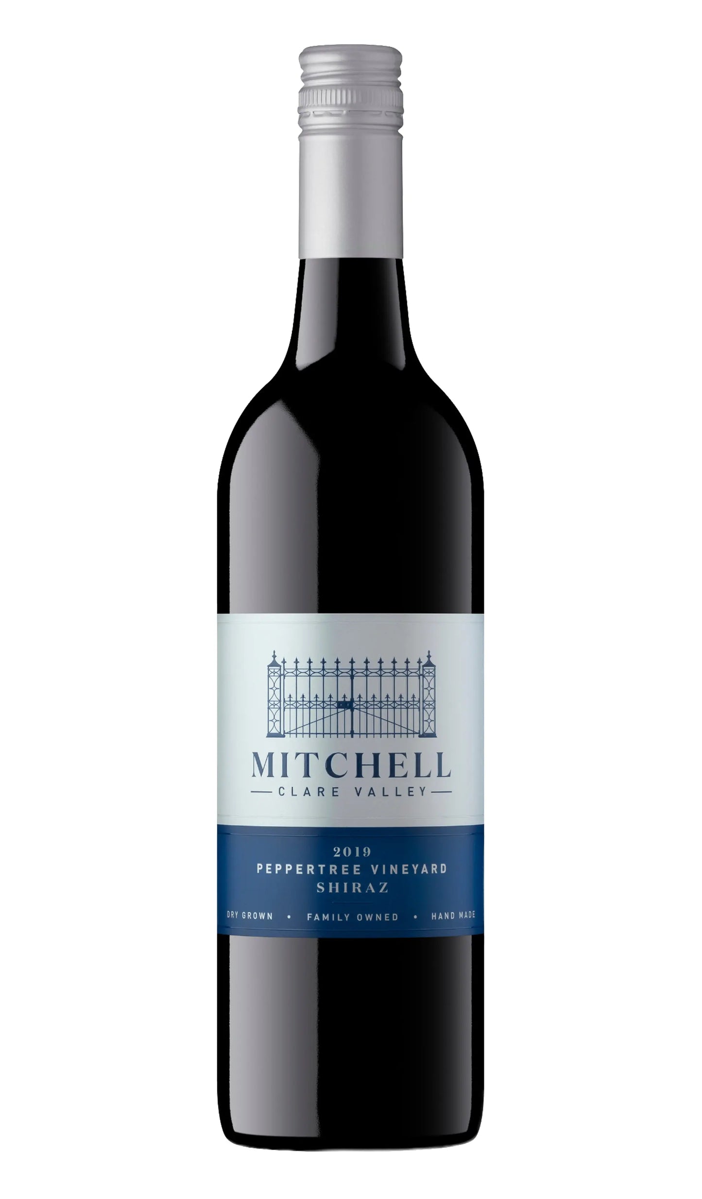 Buy Mitchell Peppertree Vineyard Shiraz 2019 Clare Valley online at Wine Sellers Direct's best prices.