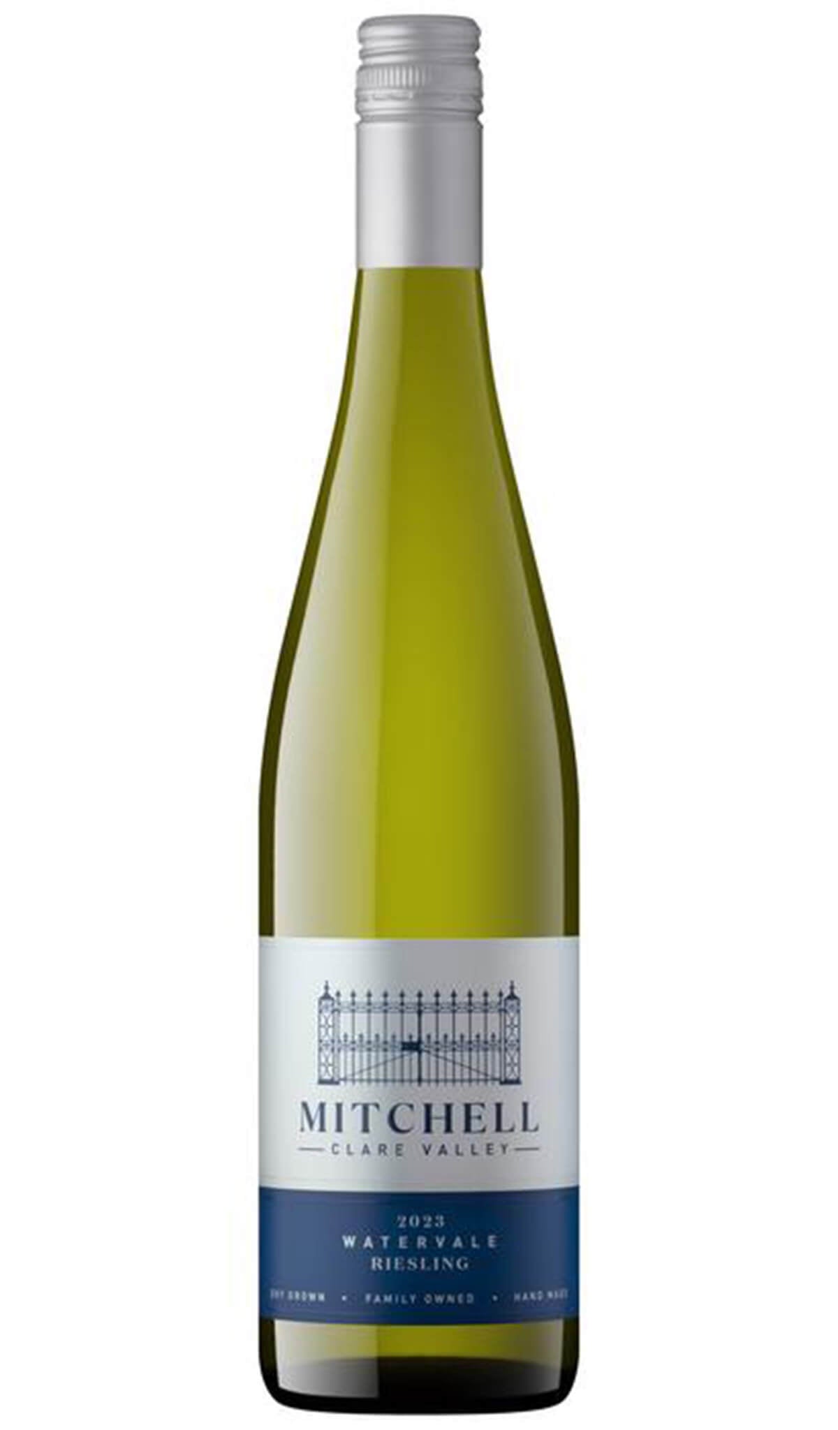 Find out more or buy Mitchell Watervale Riesling 2023 online at Wine Sellers Direct - Australia’s independent liquor specialists.