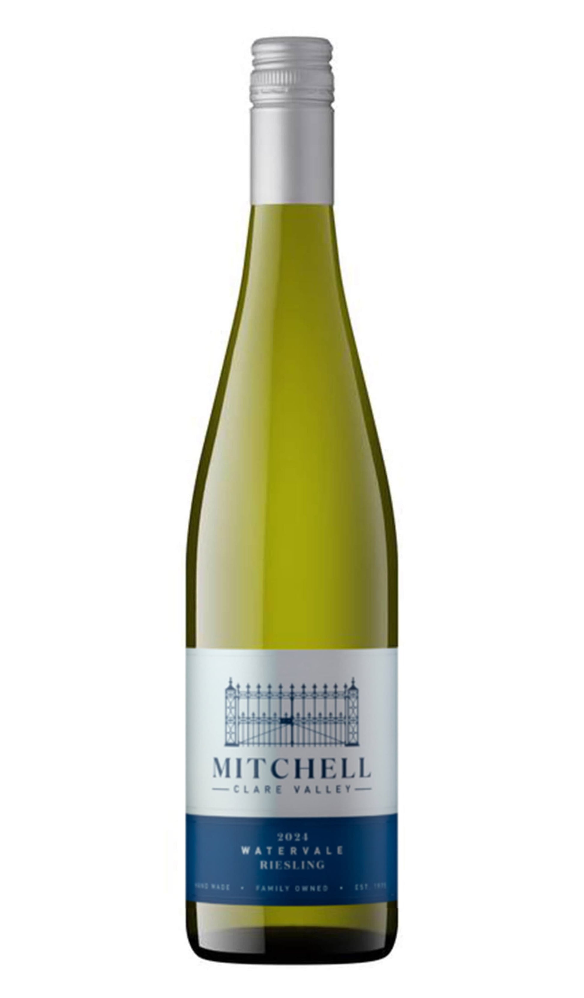 Find out more or buy Mitchell Watervale Riesling 2024 (Clare Valley) available at Wine Sellers Direct's best prices.