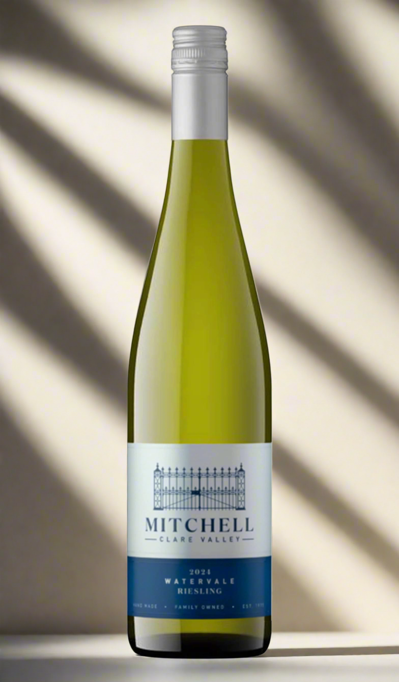 Find out more or buy Mitchell Watervale Riesling 2024 (Clare Valley) available at Wine Sellers Direct's best prices.