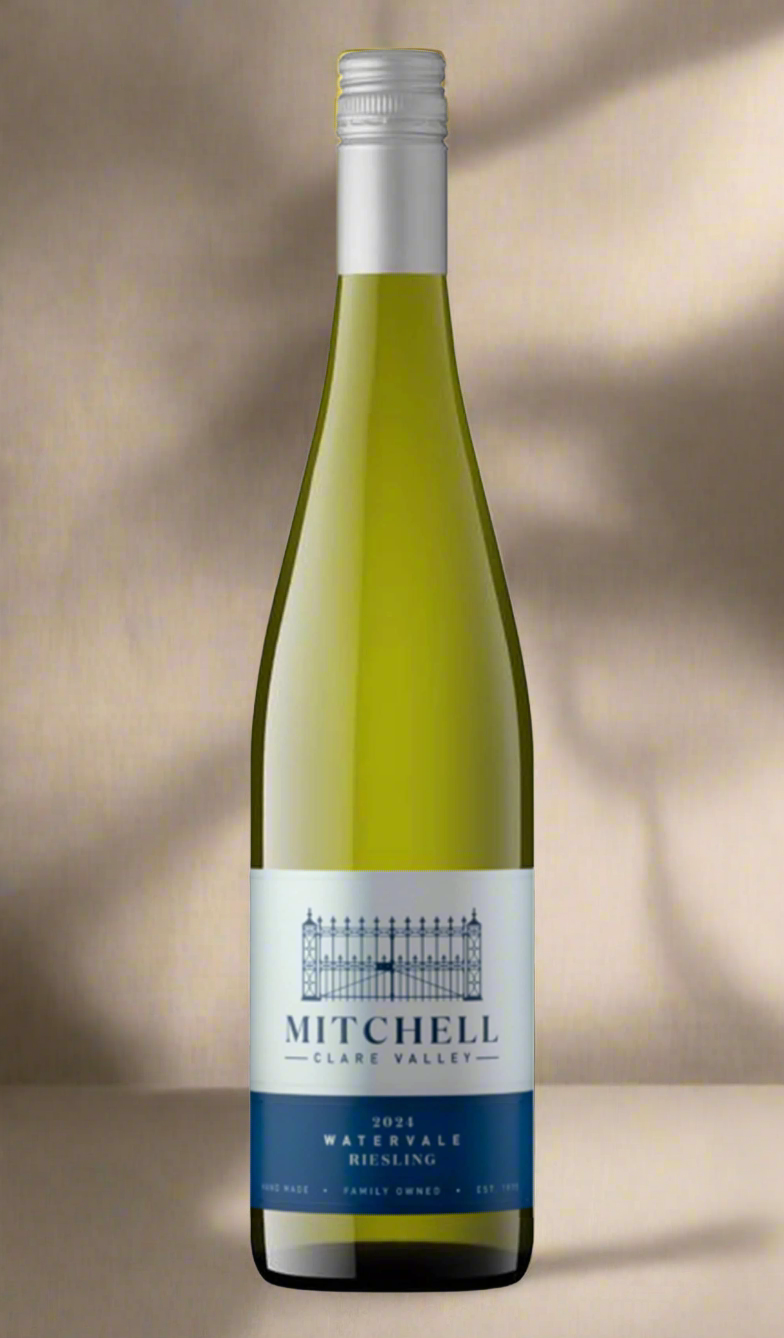 Find out more or buy Mitchell Watervale Riesling 2024 (Clare Valley) available at Wine Sellers Direct's best prices.