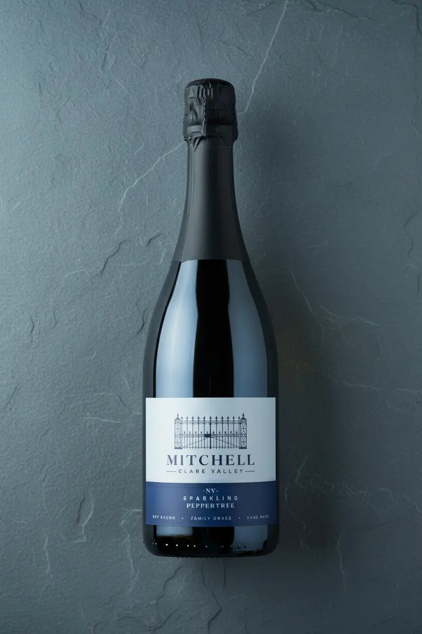 Buy Mitchell Peppertree Vineyard Sparkling Shiraz NV 750ml Clare Valley online at Wine Sellers Directs best prices.