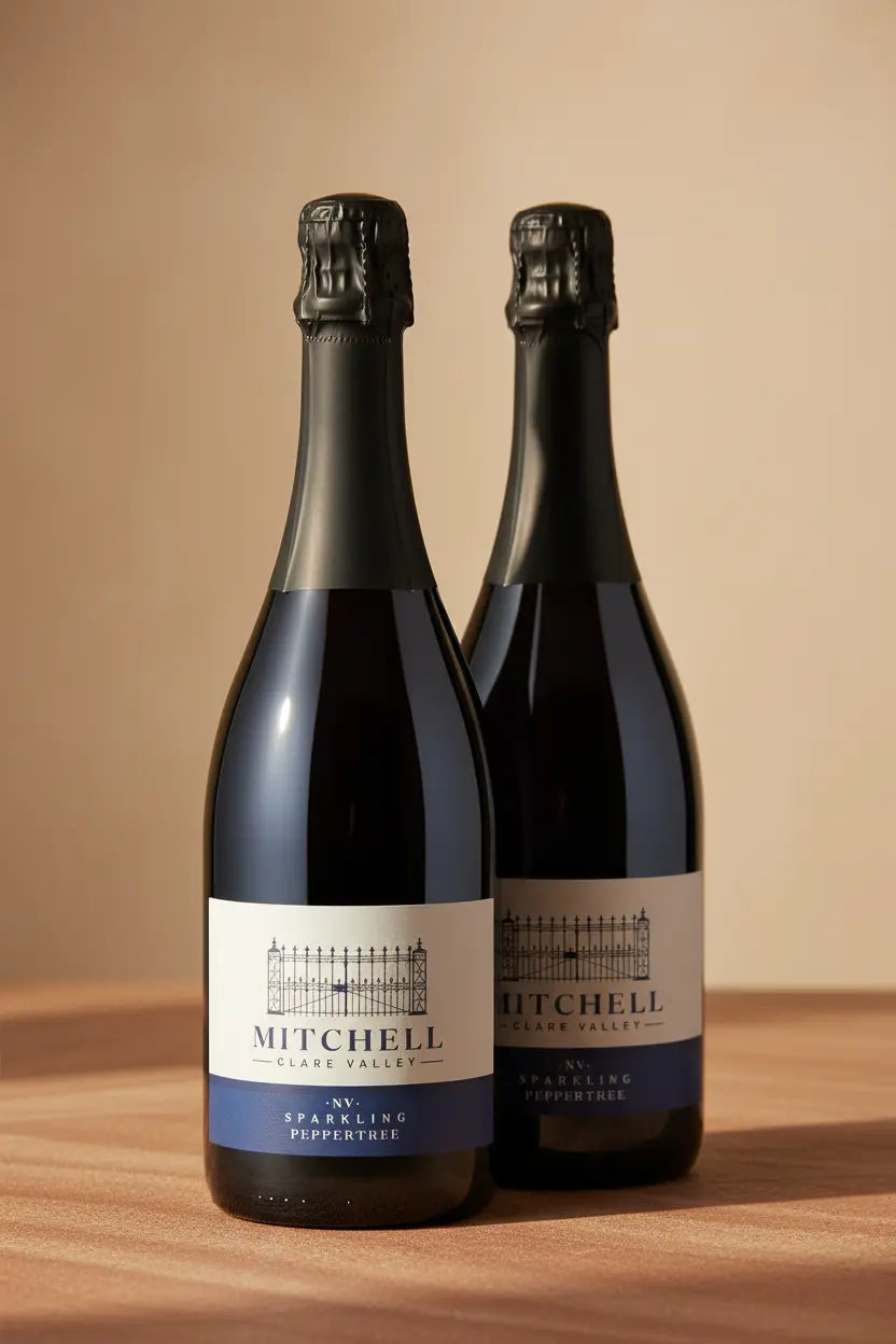 Buy Mitchell Peppertree Vineyard Sparkling Shiraz NV 750ml Clare Valley online at Wine Sellers Directs best prices.