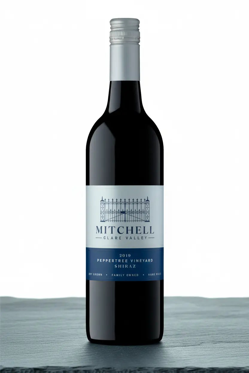 Buy Mitchell Peppertree Vineyard Shiraz 2019 Clare Valley online at Wine Sellers Direct's best prices.