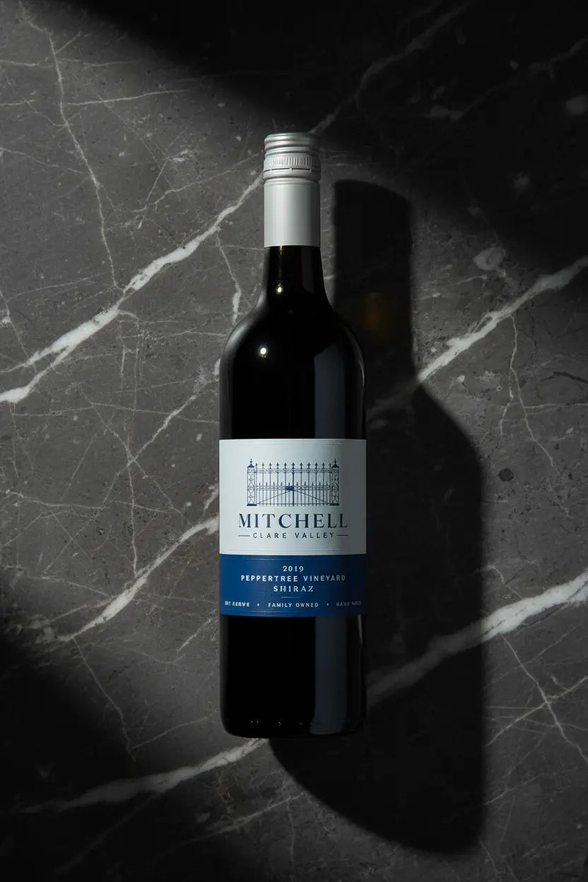 Buy Mitchell Peppertree Vineyard Shiraz 2019 Clare Valley online at Wine Sellers Direct's best prices.