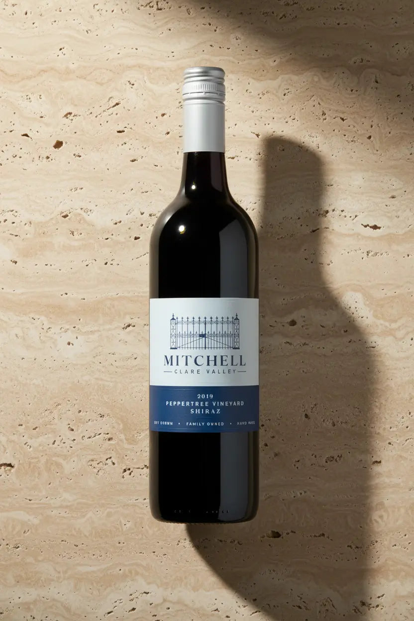 Buy Mitchell Peppertree Vineyard Shiraz 2019 Clare Valley online at Wine Sellers Direct's best prices.