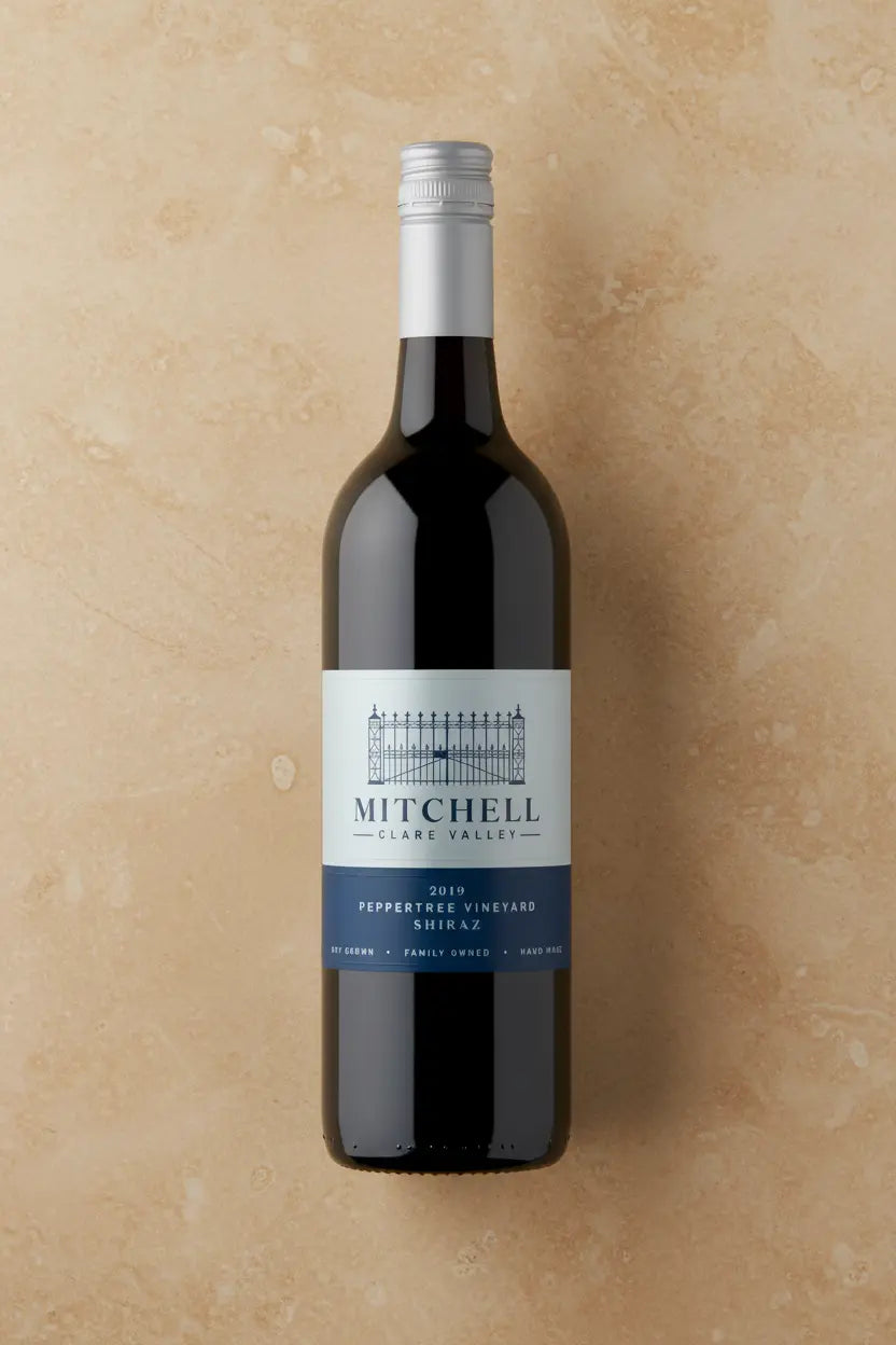 Buy Mitchell Peppertree Vineyard Shiraz 2019 Clare Valley online at Wine Sellers Direct's best prices.