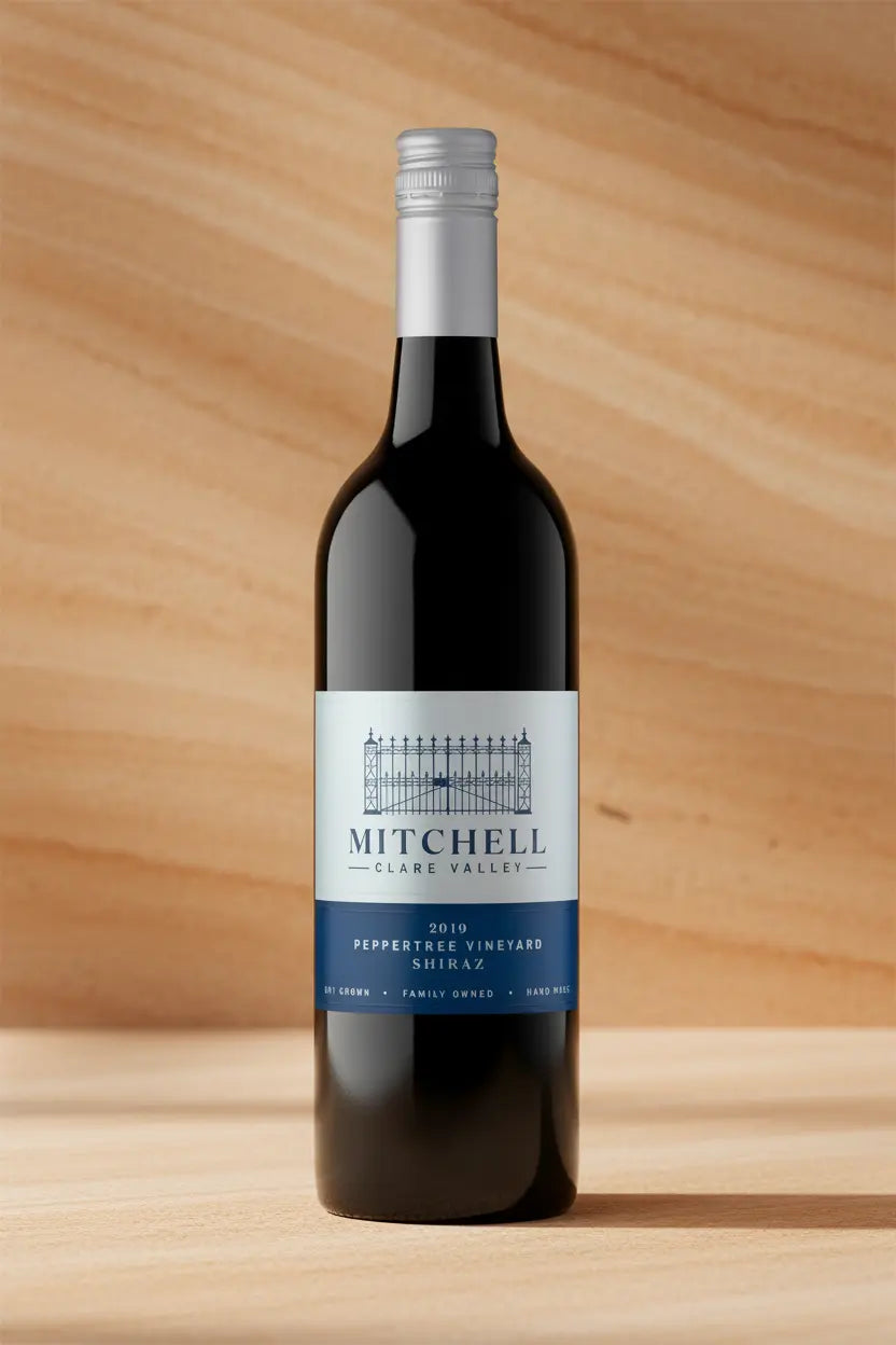 Buy Mitchell Peppertree Vineyard Shiraz 2019 Clare Valley online at Wine Sellers Direct's best prices.