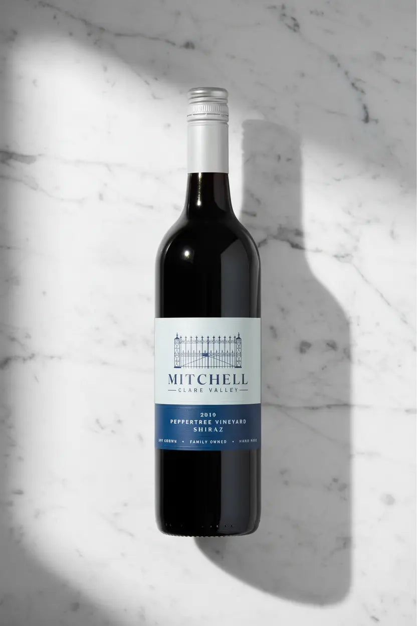 Buy Mitchell Peppertree Vineyard Shiraz 2019 Clare Valley online at Wine Sellers Direct's best prices.