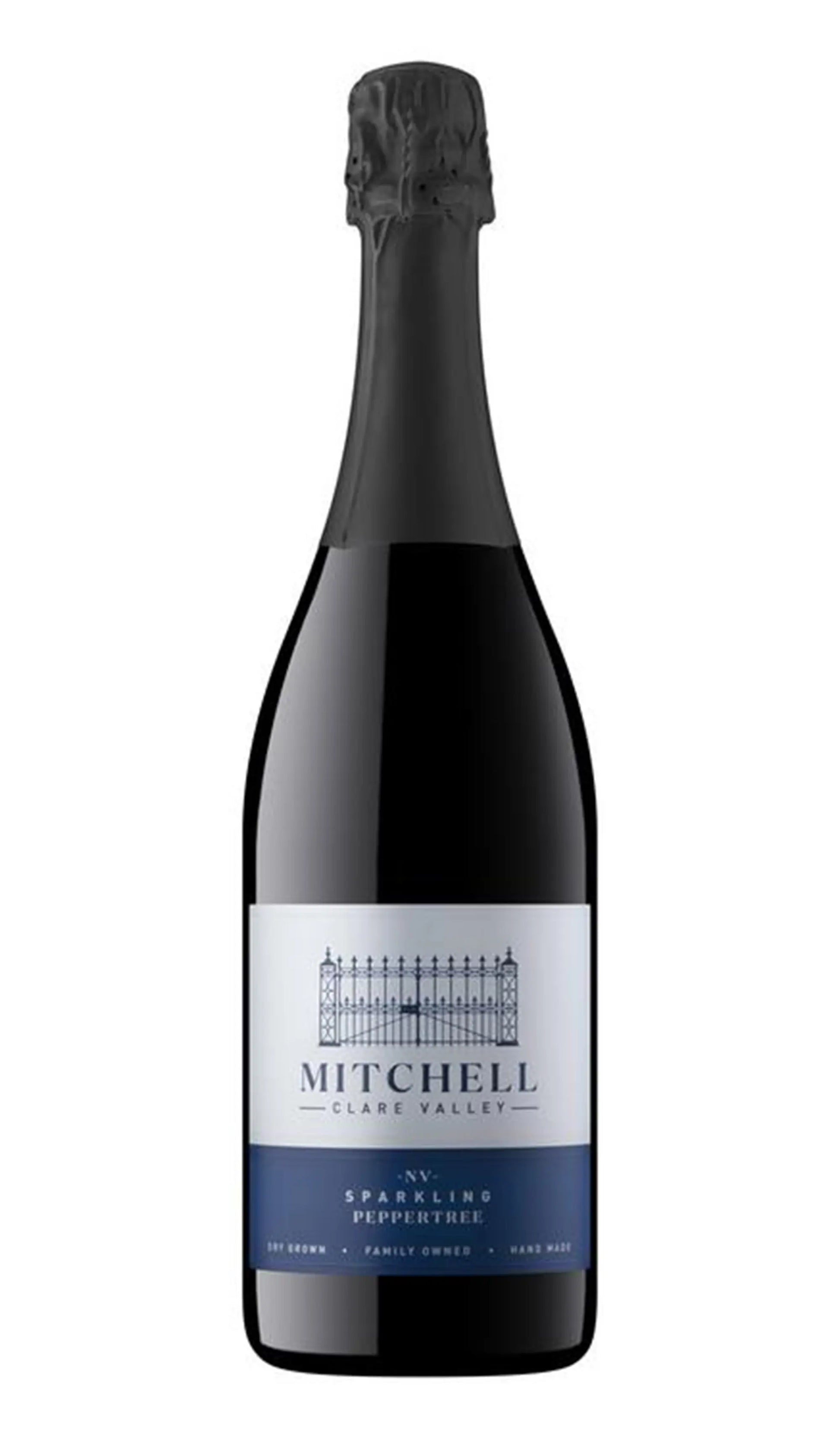 Buy Mitchell Peppertree Vineyard Sparkling Shiraz NV 750ml Clare Valley online at Wine Sellers Directs best prices.