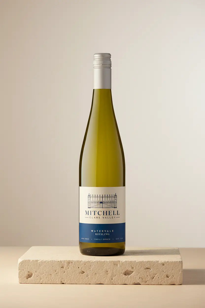 Buy Mitchell Watervale Riesling 2025 Clare Valley online at Wine Sellers Direct's best prices.
