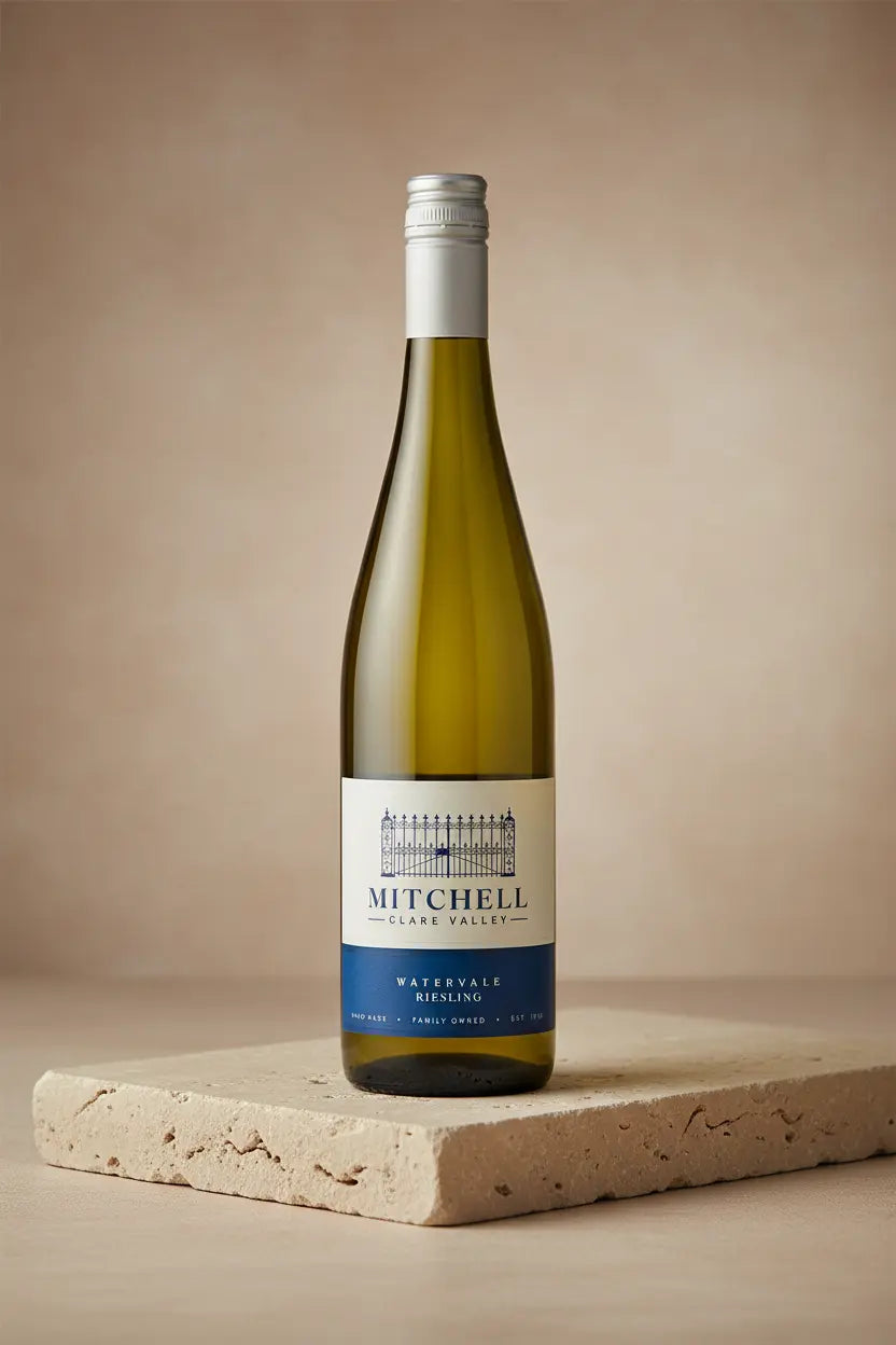 Buy Mitchell Watervale Riesling 2025 Clare Valley online at Wine Sellers Direct's best prices.
