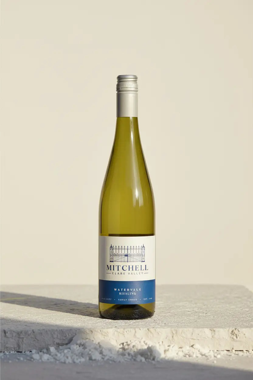 Buy Mitchell Watervale Riesling 2025 Clare Valley online at Wine Sellers Direct's best prices.