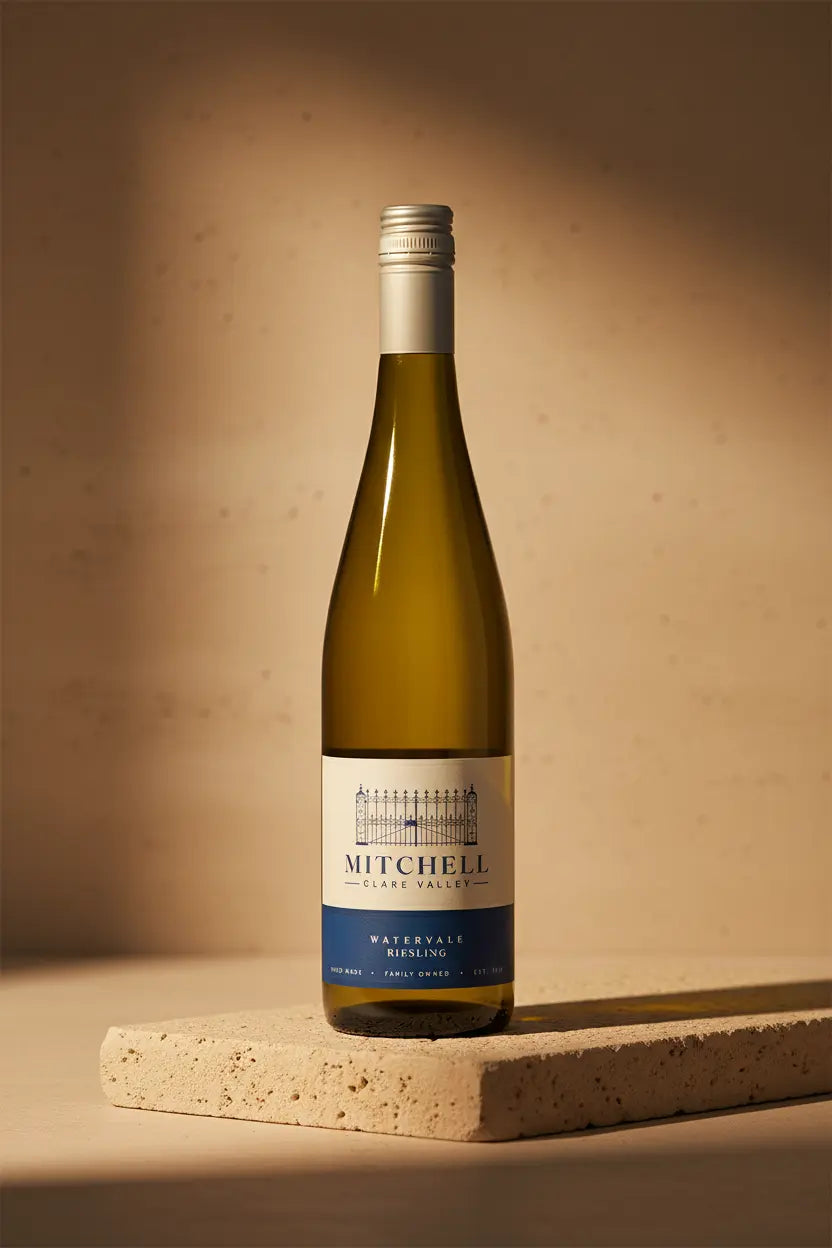 Buy Mitchell Watervale Riesling 2025 Clare Valley online at Wine Sellers Direct's best prices.