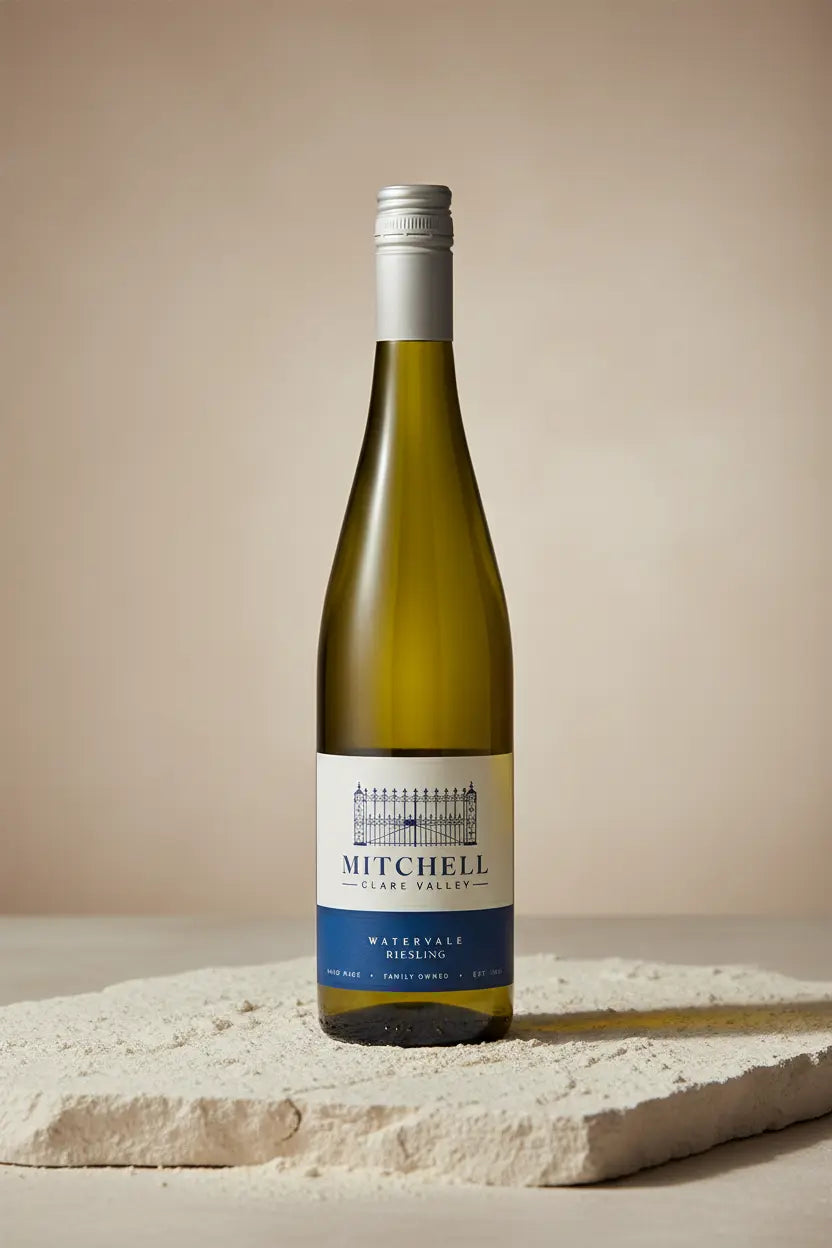 Buy Mitchell Watervale Riesling 2025 Clare Valley online at Wine Sellers Direct's best prices.