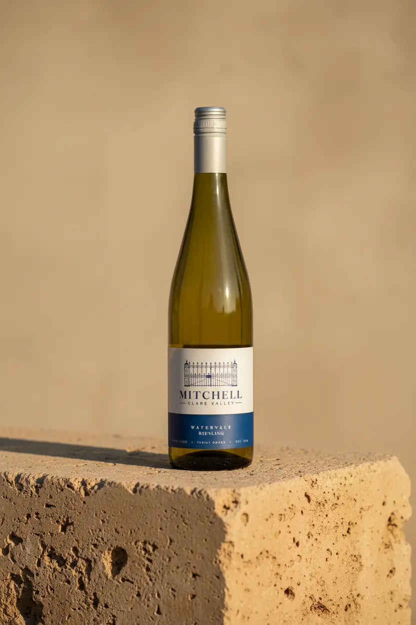 Buy Mitchell Watervale Riesling 2025 Clare Valley online at Wine Sellers Direct's best prices.
