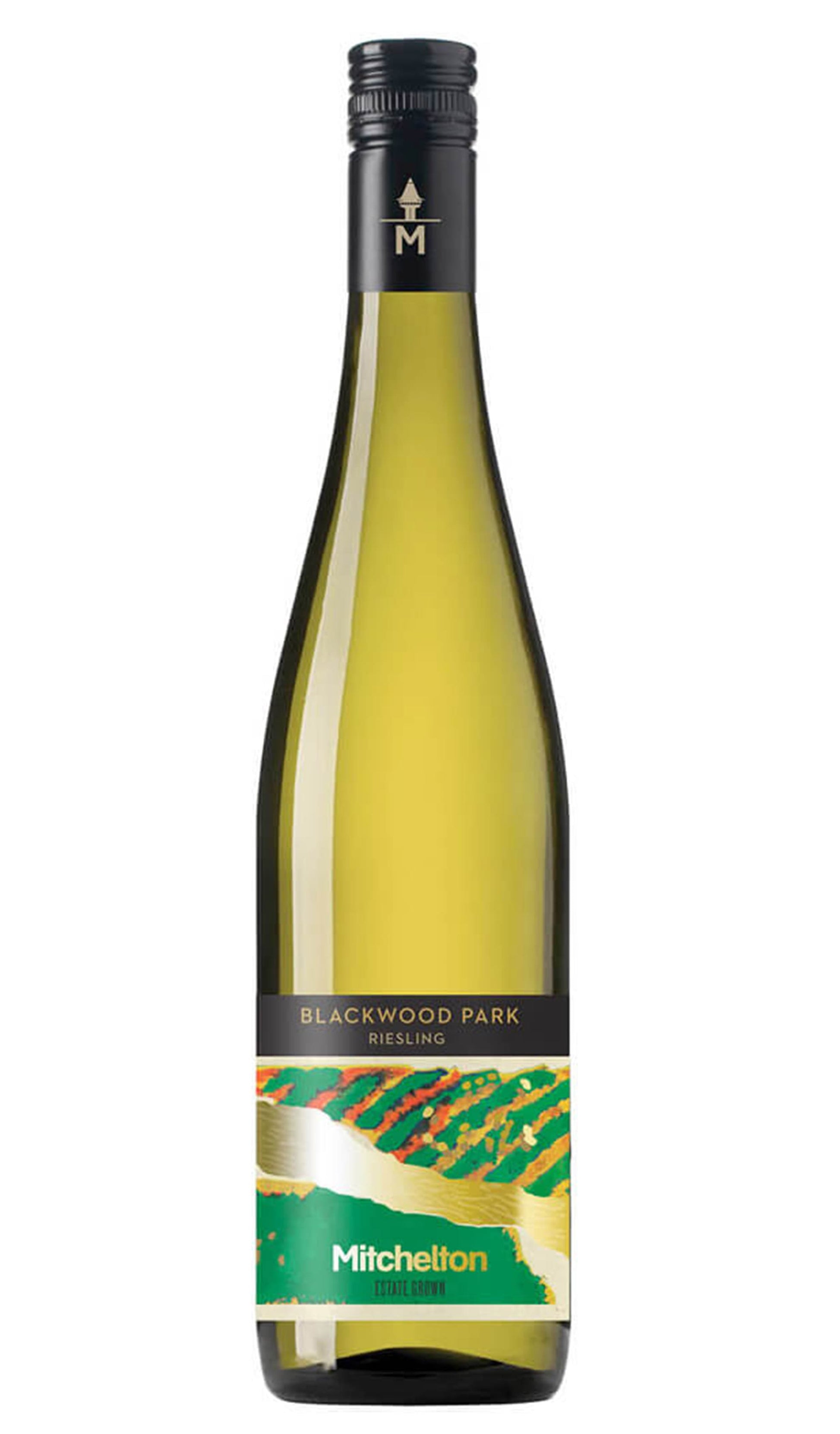 Find out more or buy Mitchelton Blackwood Park Riesling 2022 online at Wine Sellers Direct - Australia’s independent liquor specialists.