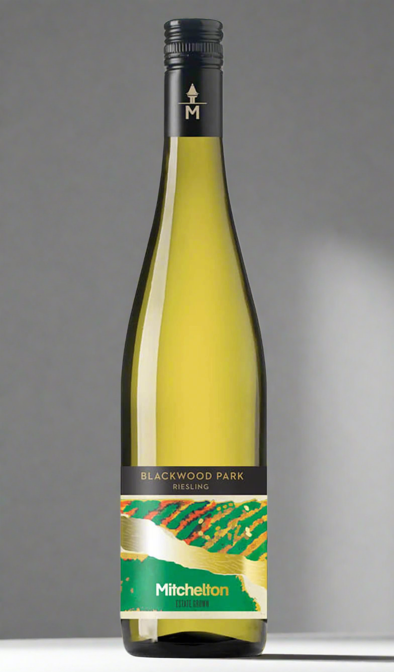 Find out more or buy Mitchelton Blackwood Park Riesling 2022 online at Wine Sellers Direct - Australia’s independent liquor specialists.