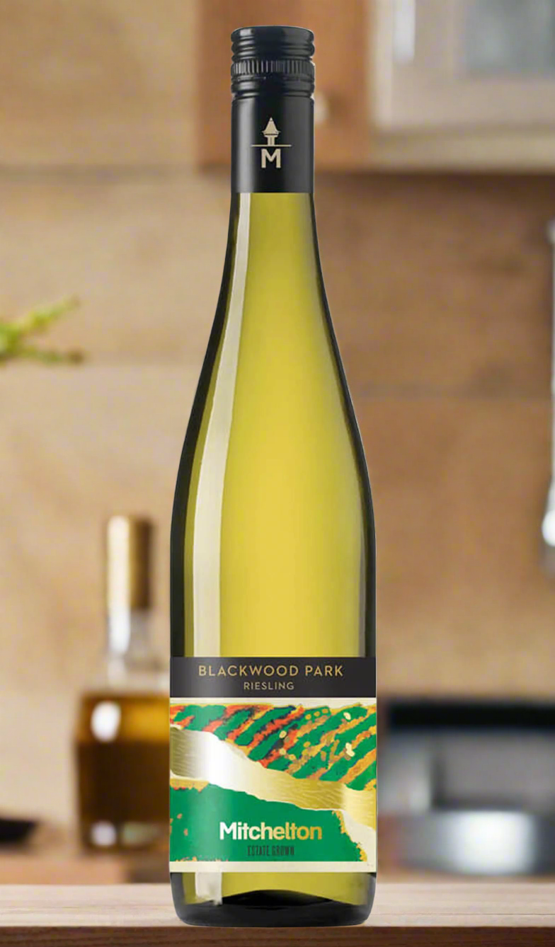 Find out more or buy Mitchelton Blackwood Park Riesling 2022 online at Wine Sellers Direct - Australia’s independent liquor specialists.