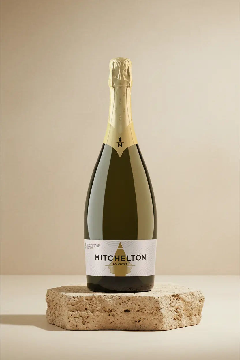 Buy Mitchelton Estate Blanc de Blancs Cuvée NV 750mL available online at Wine Sellers Direct's best prices.