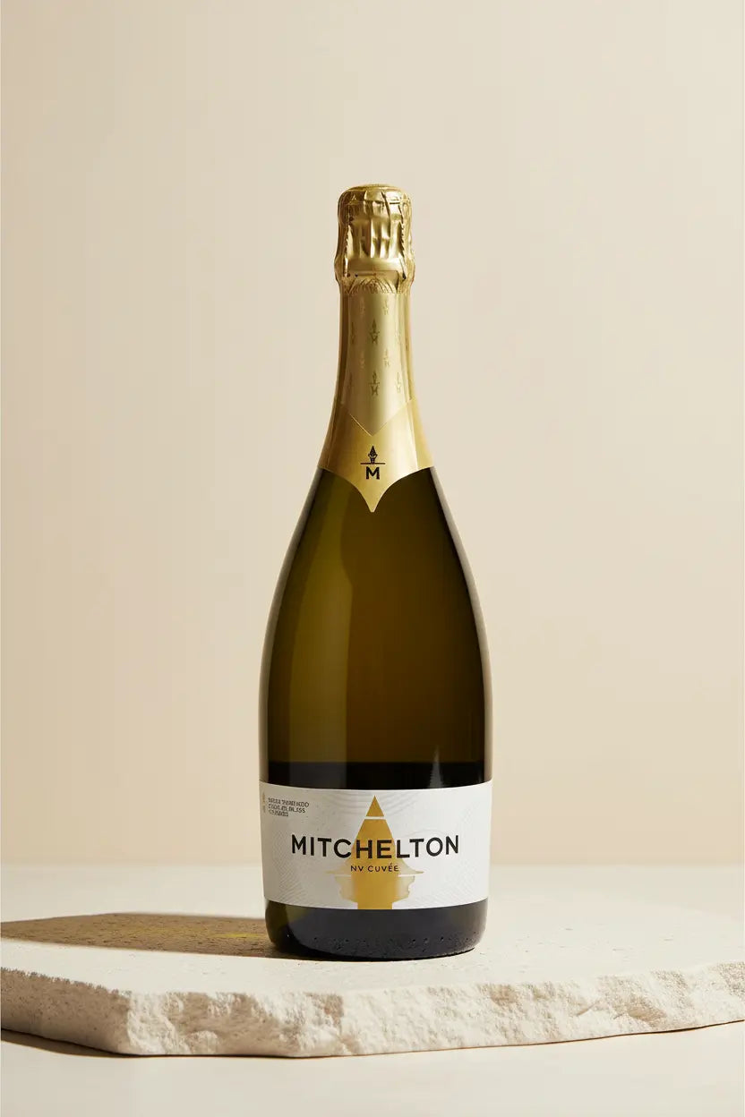 Buy Mitchelton Estate Blanc de Blancs Cuvée NV 750mL available online at Wine Sellers Direct's best prices.