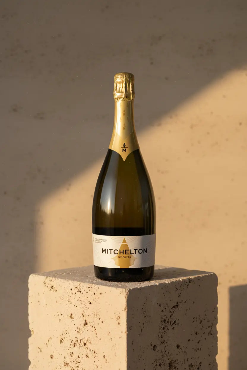 Buy Mitchelton Estate Blanc de Blancs Cuvée NV 750mL available online at Wine Sellers Direct's best prices.