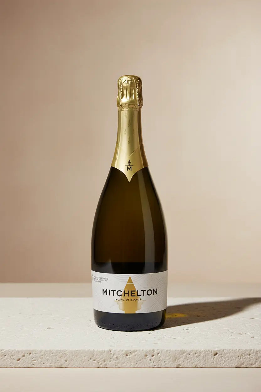 Buy Mitchelton Estate Blanc de Blancs Cuvée NV 750mL available online at Wine Sellers Direct's best prices.