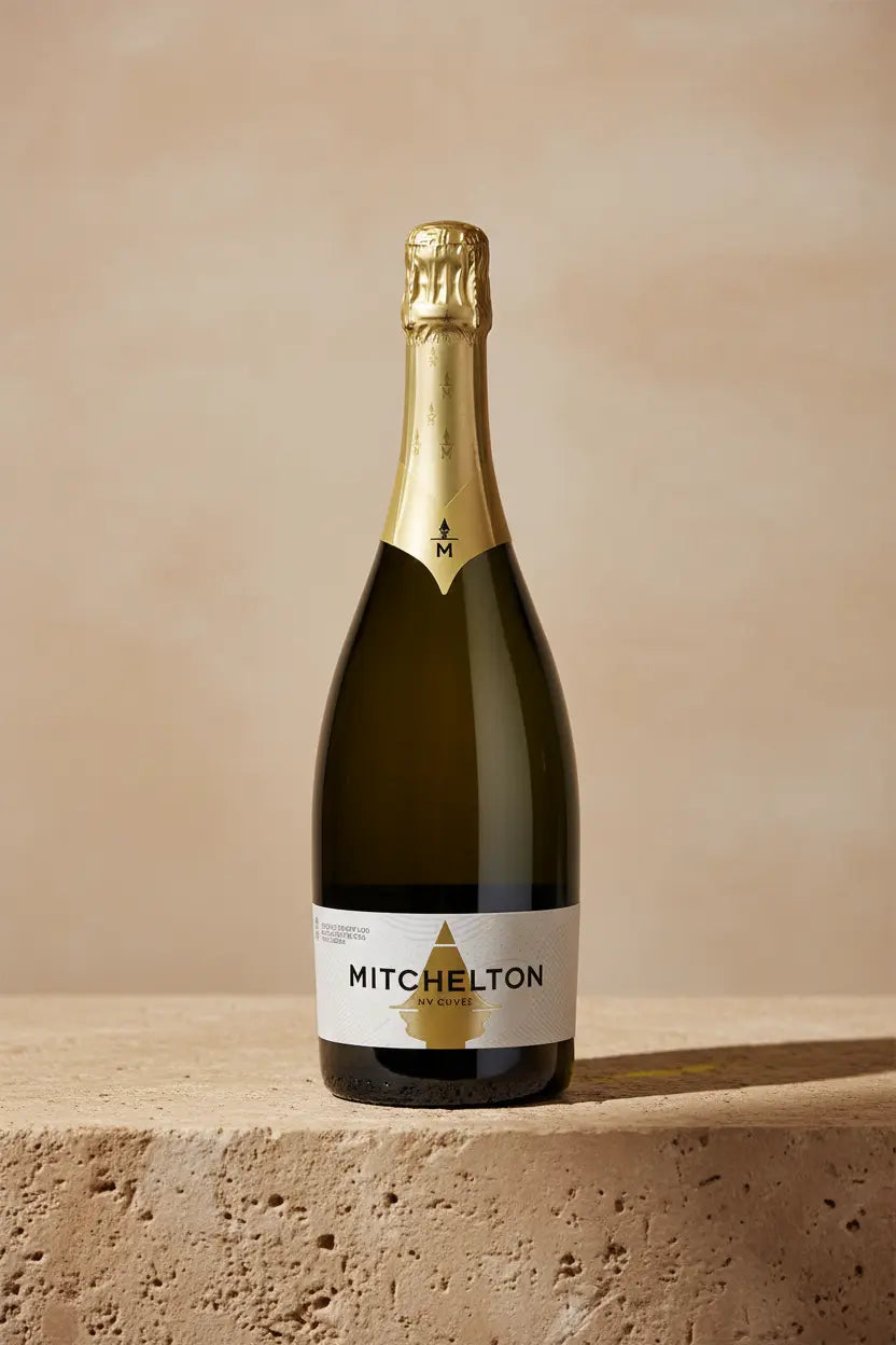 Buy Mitchelton Estate Blanc de Blancs Cuvée NV 750mL available online at Wine Sellers Direct's best prices.