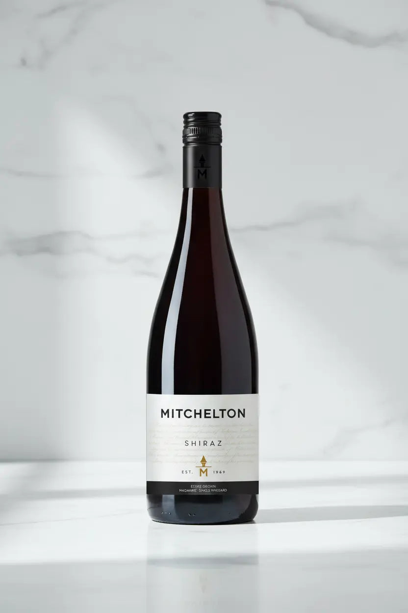 Buy Mitchelton Estate Single Vineyard Shiraz 2024 Central Victoria online at Wine Sellers Direct's best prices.