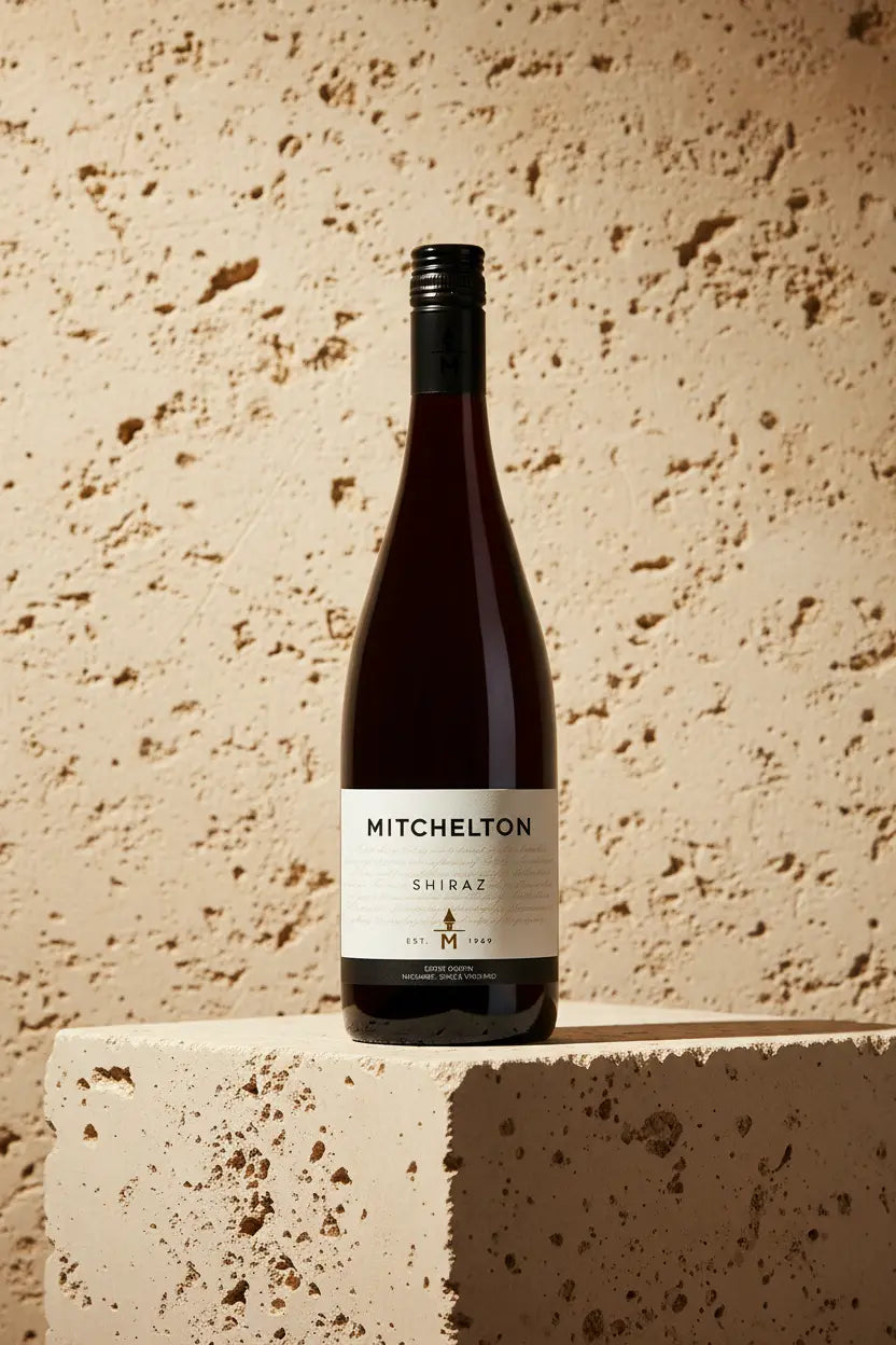 Buy Mitchelton Estate Single Vineyard Shiraz 2024 Central Victoria online at Wine Sellers Direct's best prices.