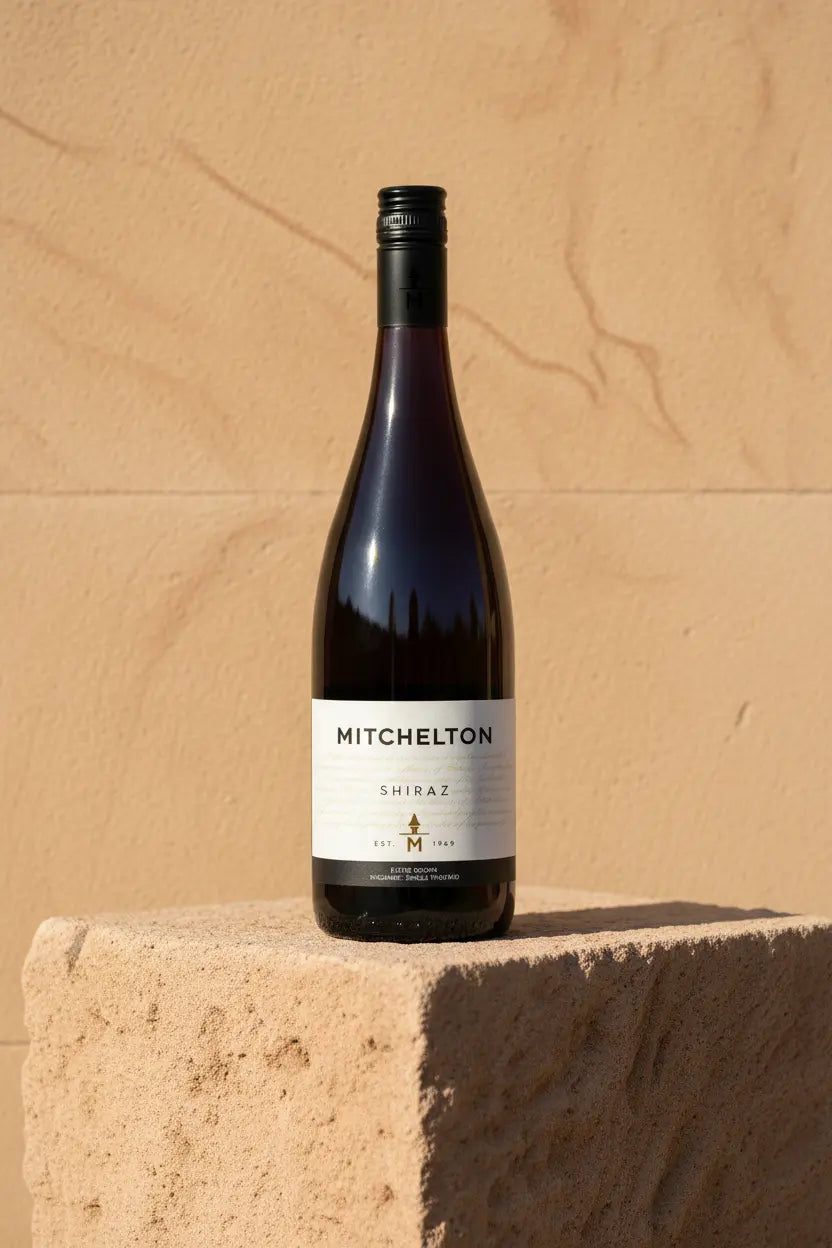 Buy Mitchelton Estate Single Vineyard Shiraz 2024 Central Victoria online at Wine Sellers Direct's best prices.
