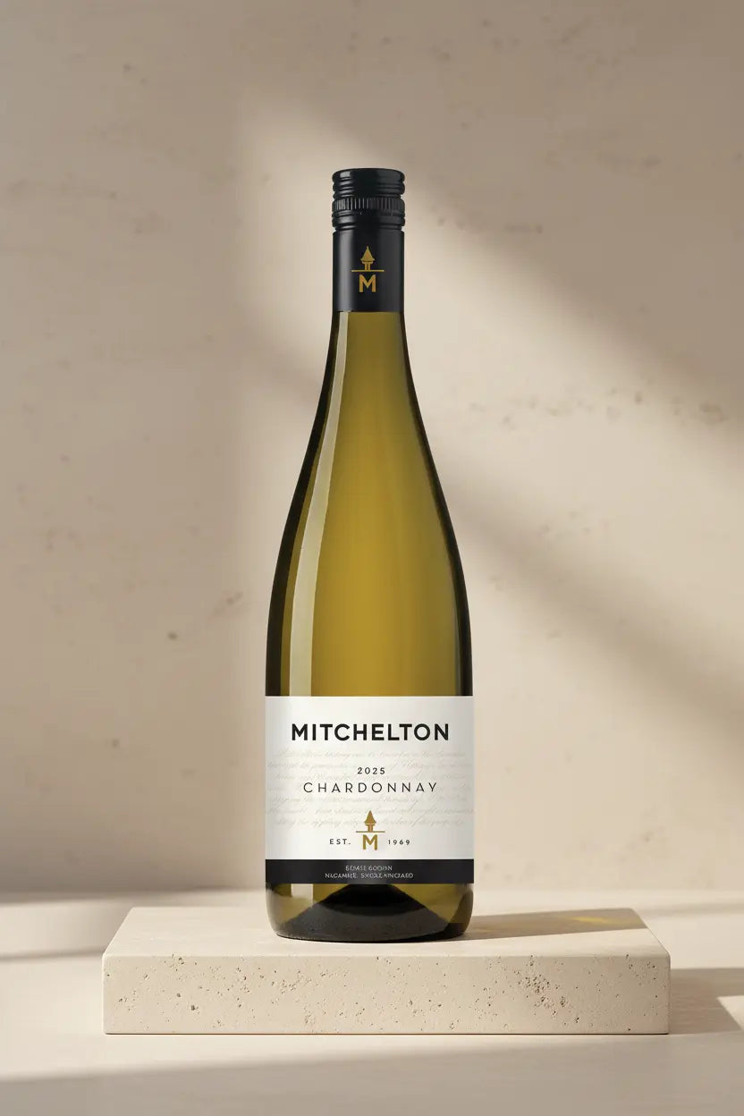 Buy Mitchelton Estate Single Vineyard Chardonnay 2025 online at Wine Sellers Direct's best prices.