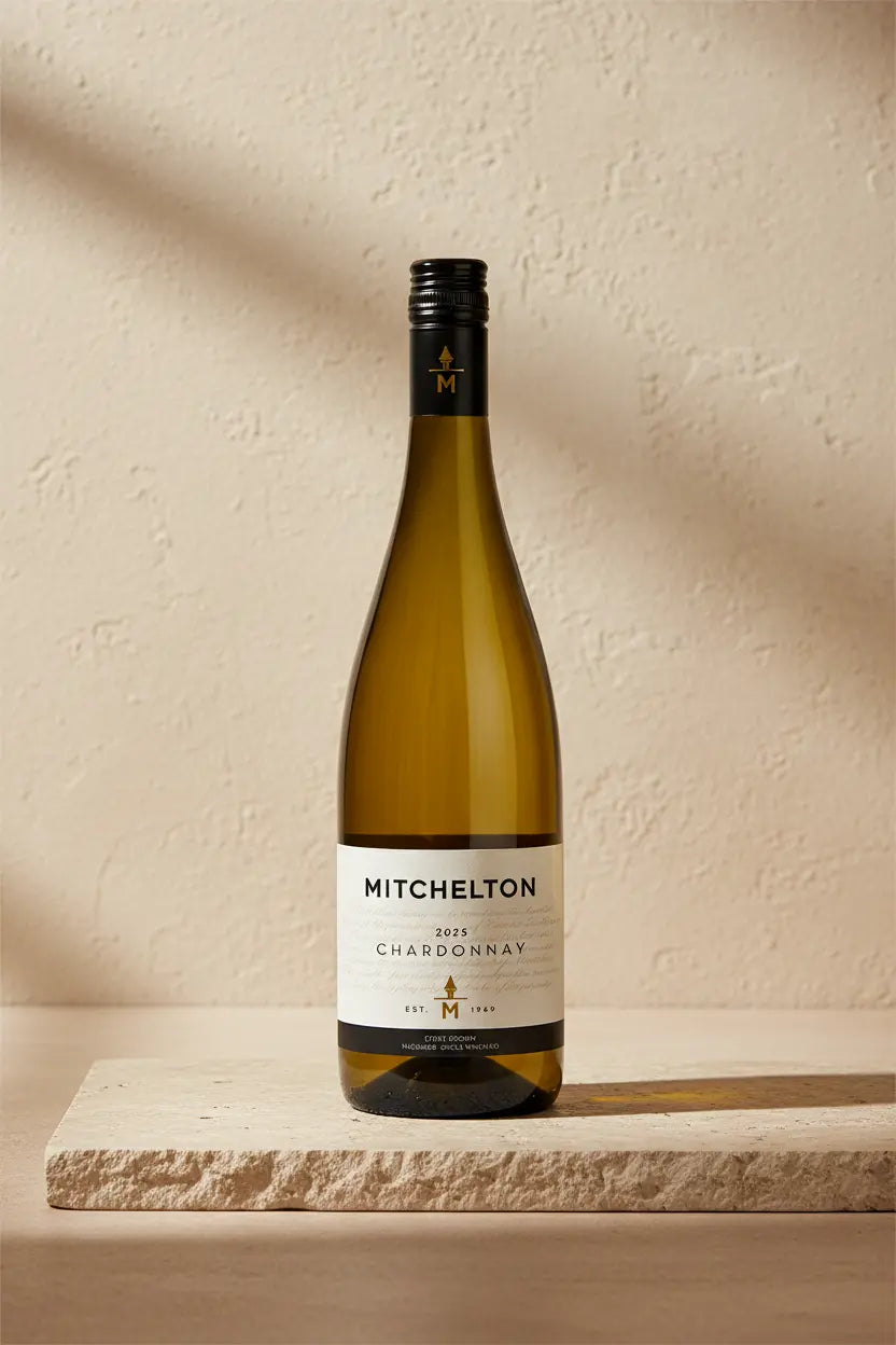 Buy Mitchelton Estate Single Vineyard Chardonnay 2025 online at Wine Sellers Direct's best prices.