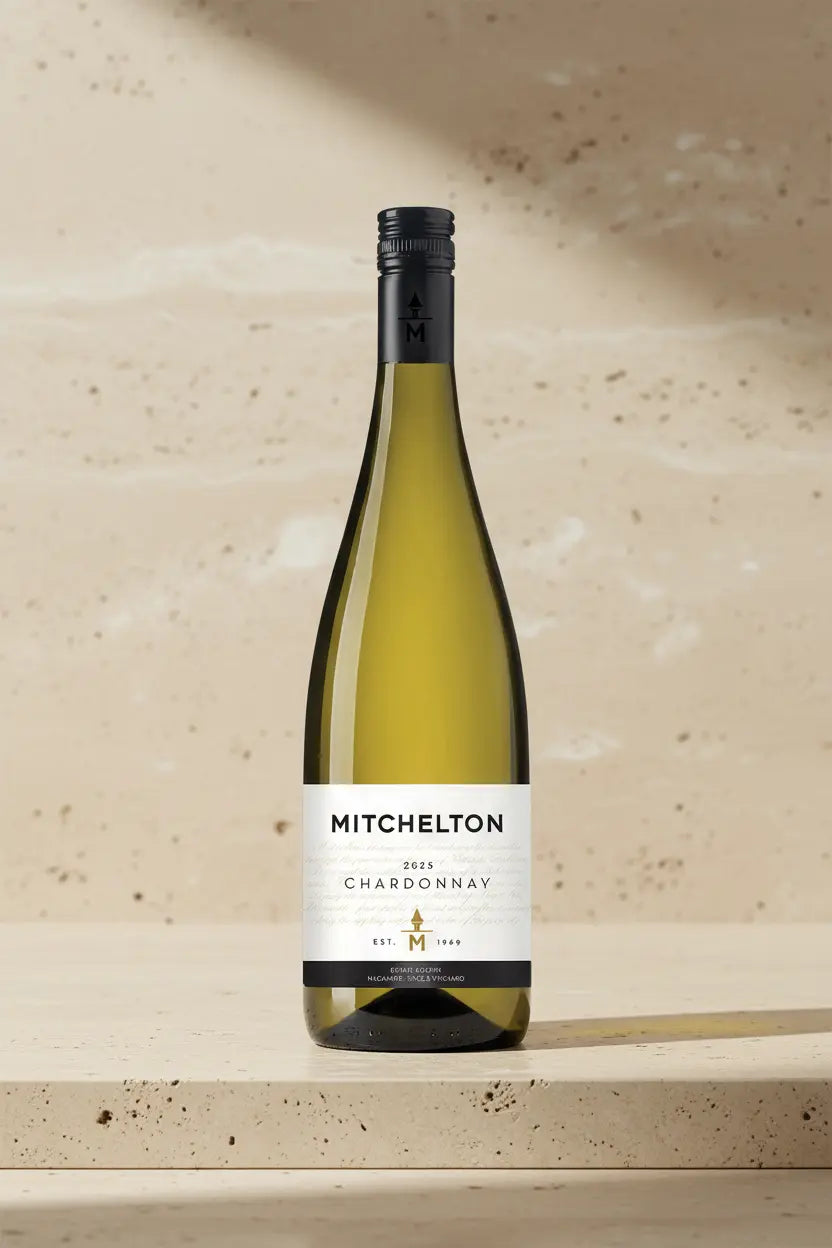 Buy Mitchelton Estate Single Vineyard Chardonnay 2025 online at Wine Sellers Direct's best prices.