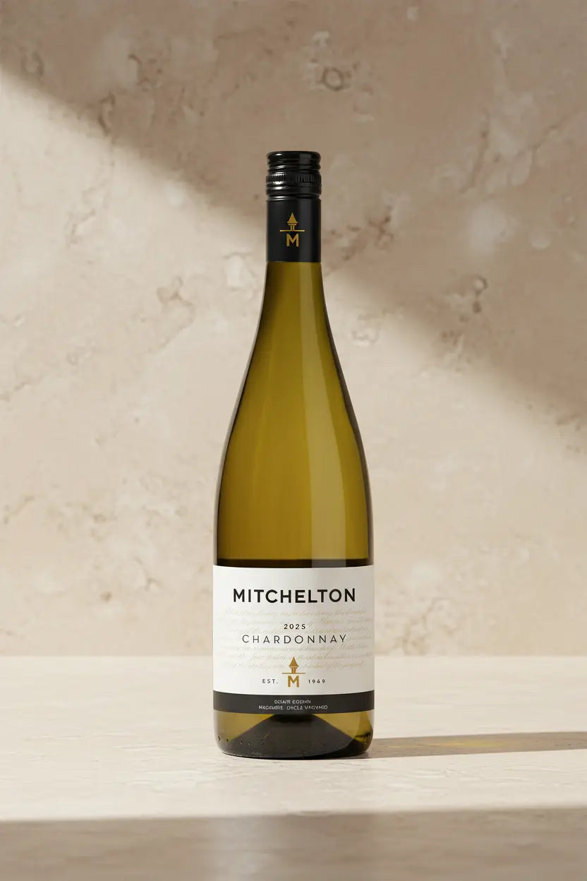 Buy Mitchelton Estate Single Vineyard Chardonnay 2025 online at Wine Sellers Direct's best prices.