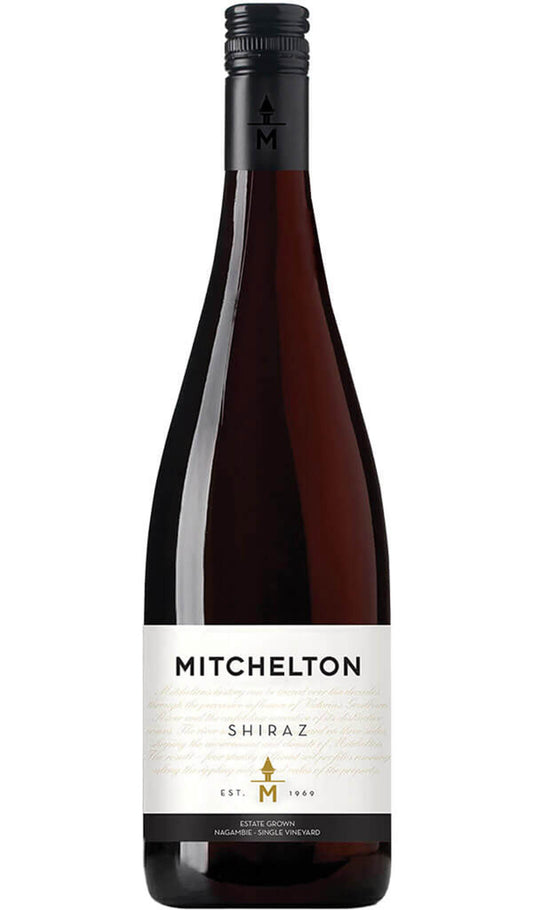 Find out more or purchase Mitchelton Estate Single Vineyard Shiraz 2021 available online at Wine Sellers Direct - Australia's independent liquor specialists.