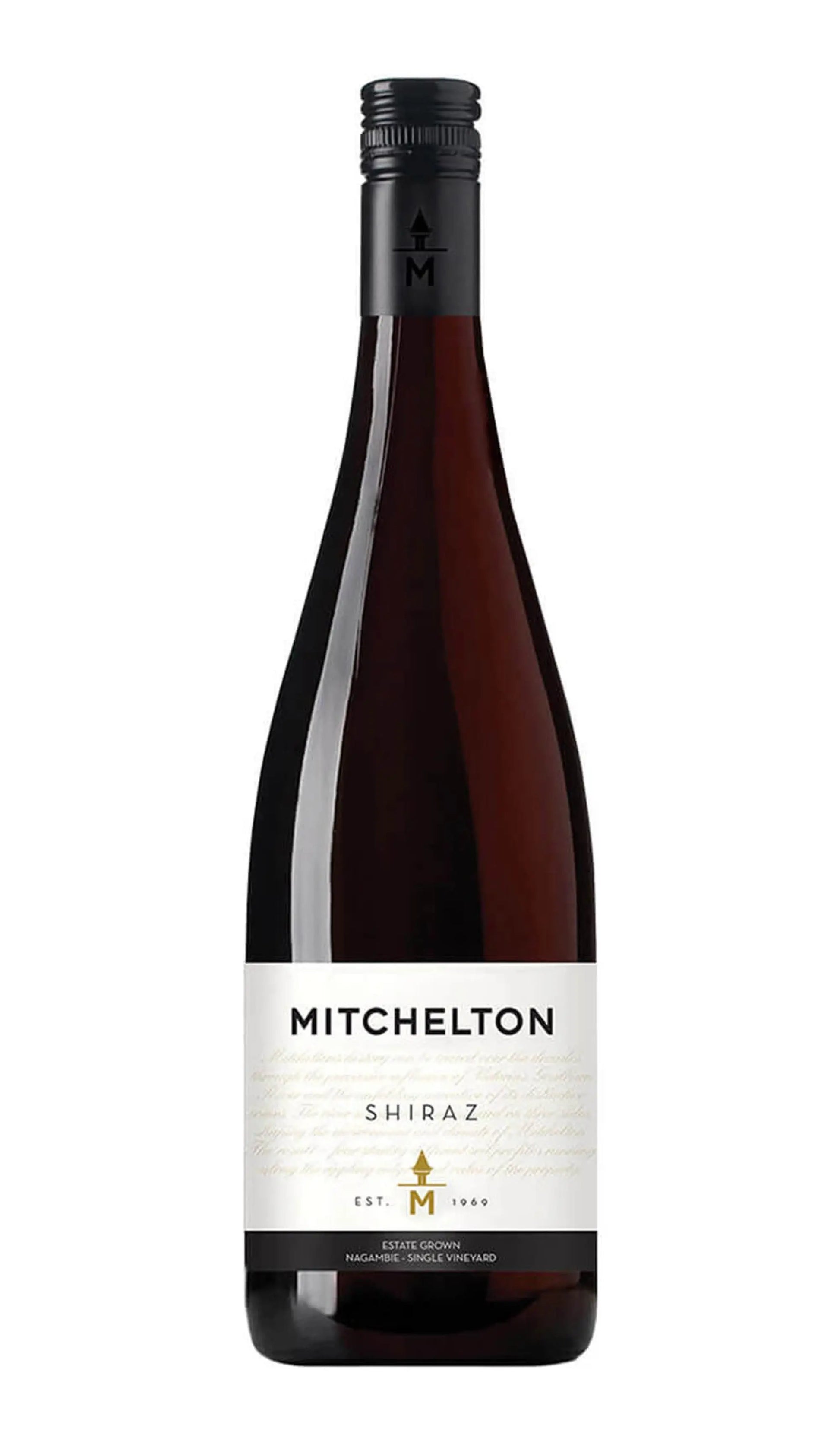 Buy Mitchelton Estate Single Vineyard Shiraz 2024 Central Victoria online at Wine Sellers Direct's best prices.