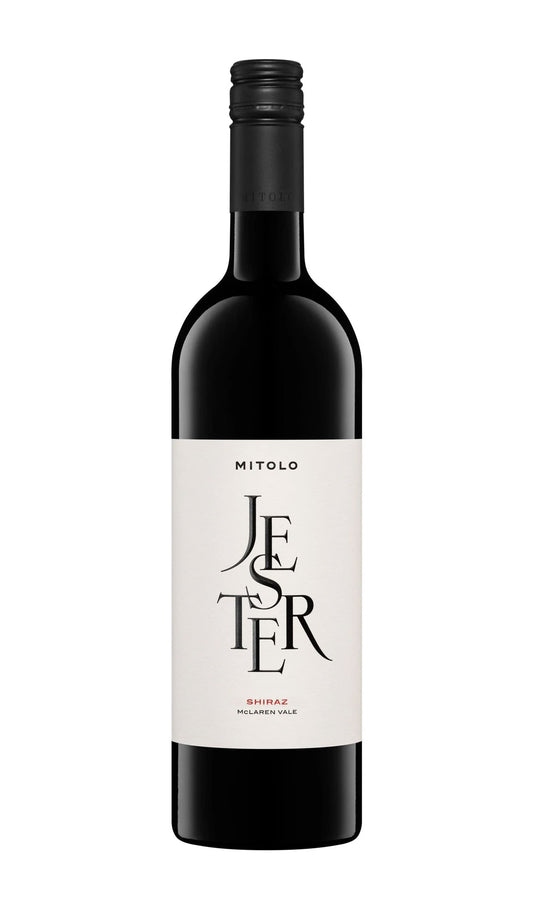 Find out more or buy Mitolo Jester Shiraz 2021 (McLaren Vale) available online at Wine Sellers Direct's best prices.