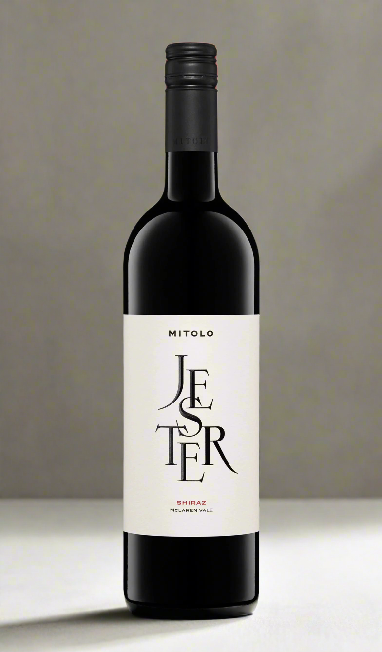 Find out more or buy Mitolo Jester Shiraz 2021 (McLaren Vale) available online at Wine Sellers Direct's best prices.